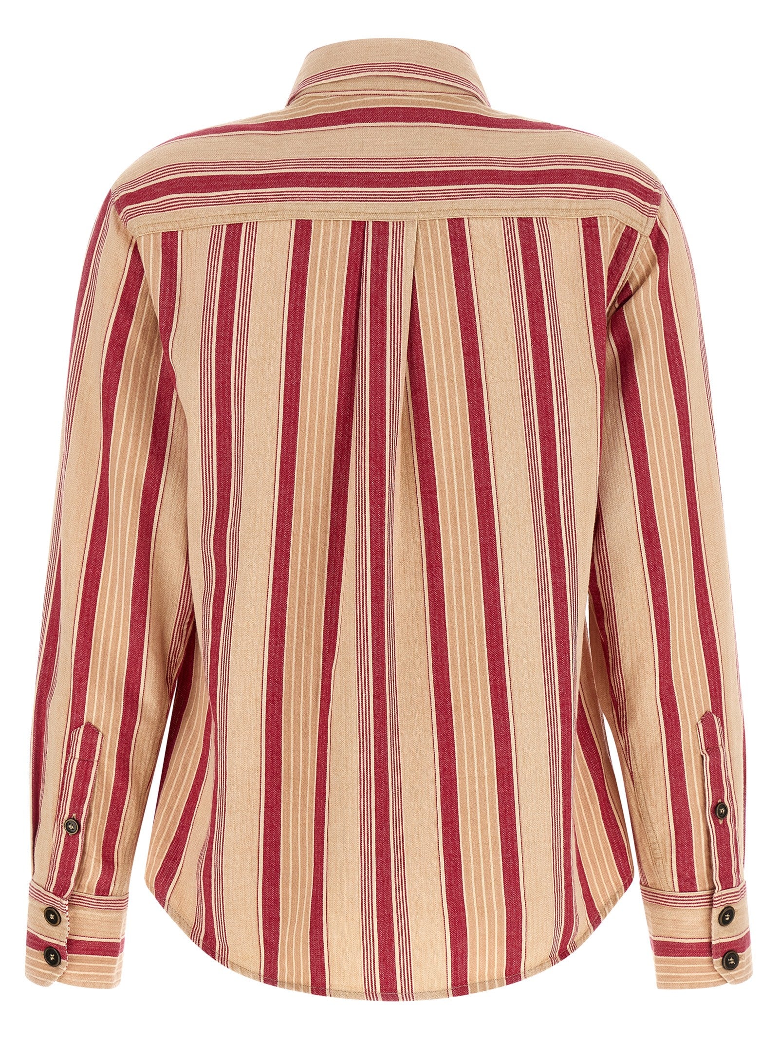 Marant Etoile Women 'Gelva' Shirt ISABEL MARANT ETOILE