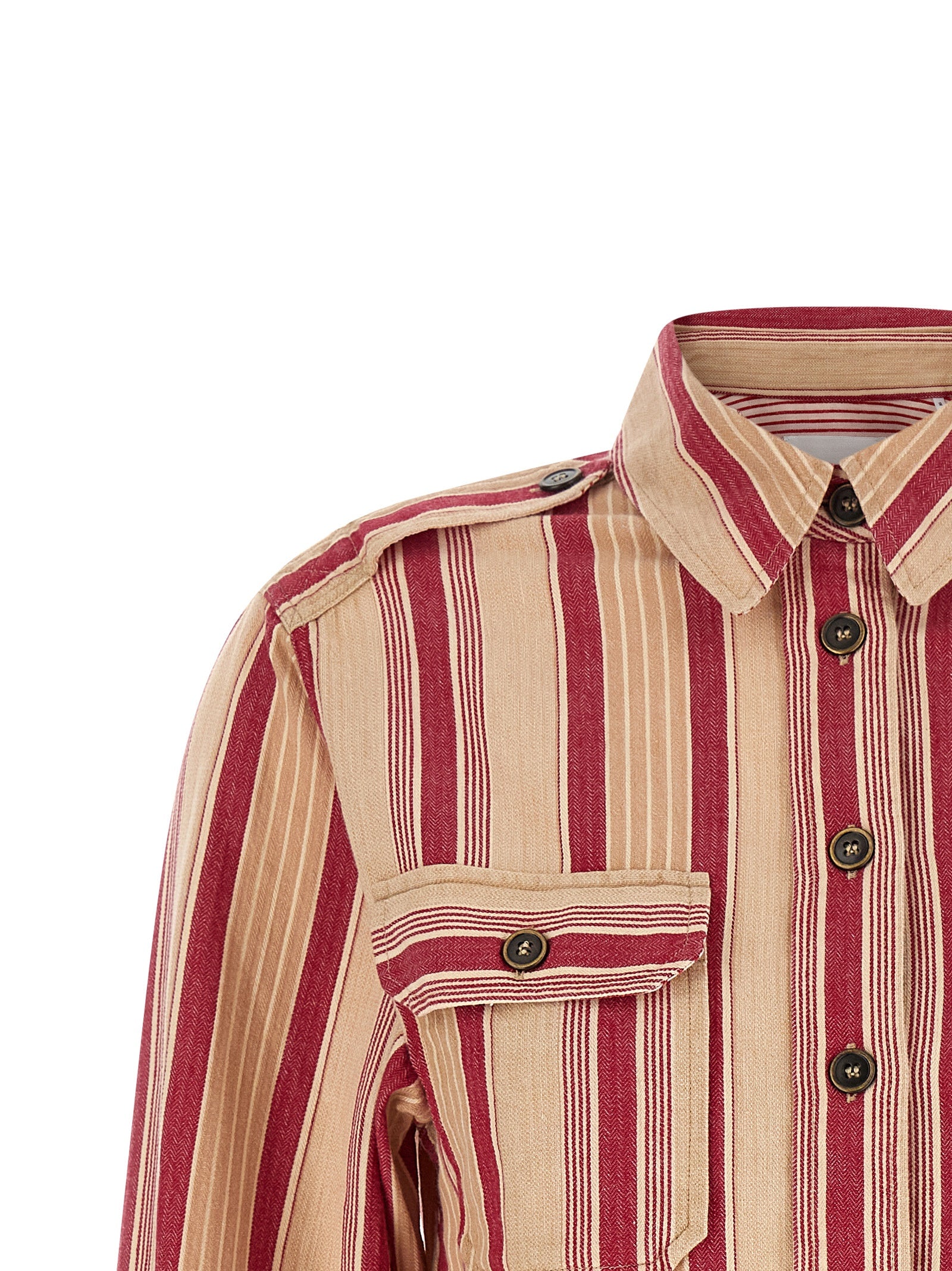 Marant Etoile Women 'Gelva' Shirt ISABEL MARANT ETOILE