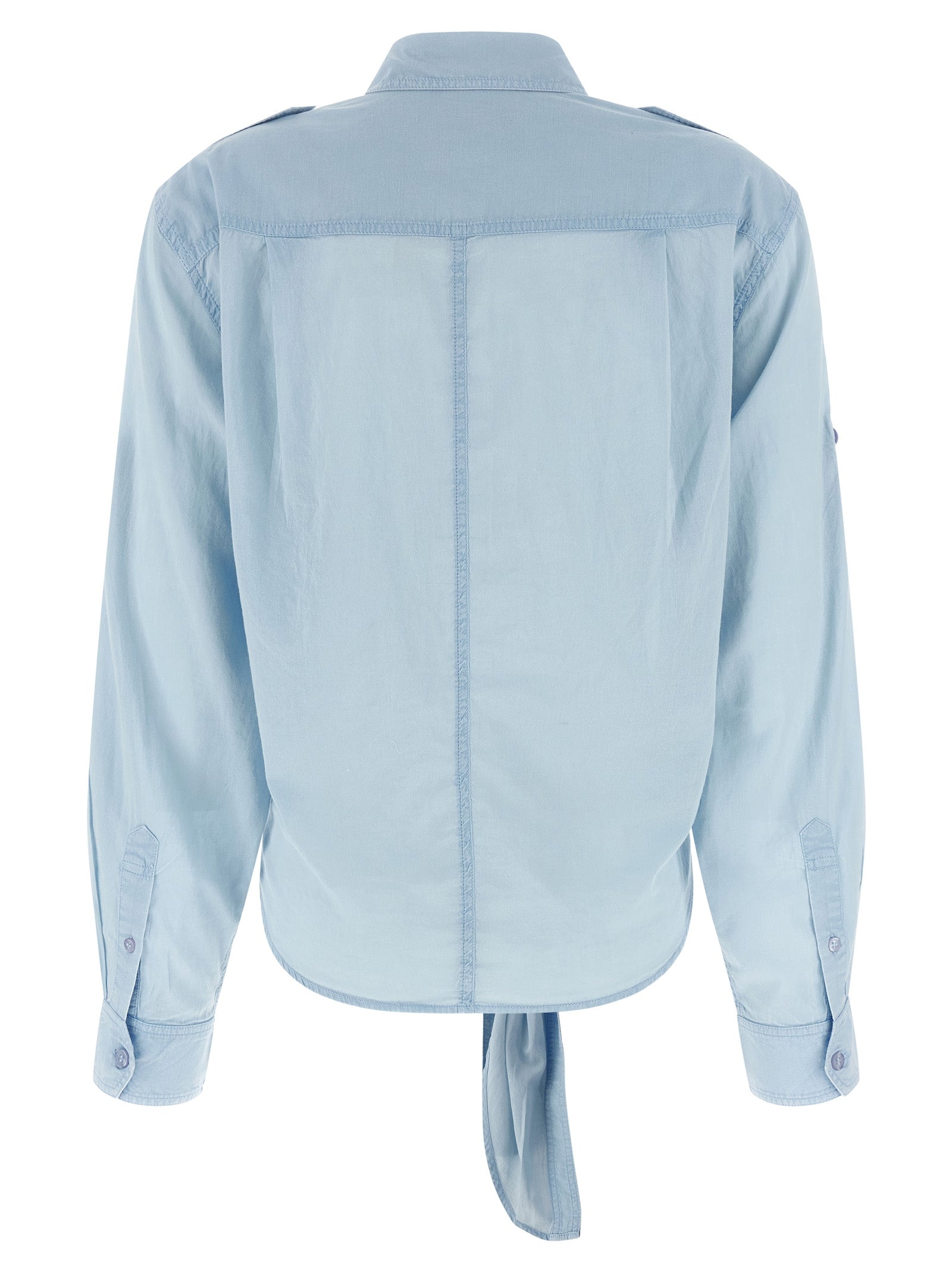 Marant Etoile Women 'Valiane' Shirt ISABEL MARANT ETOILE