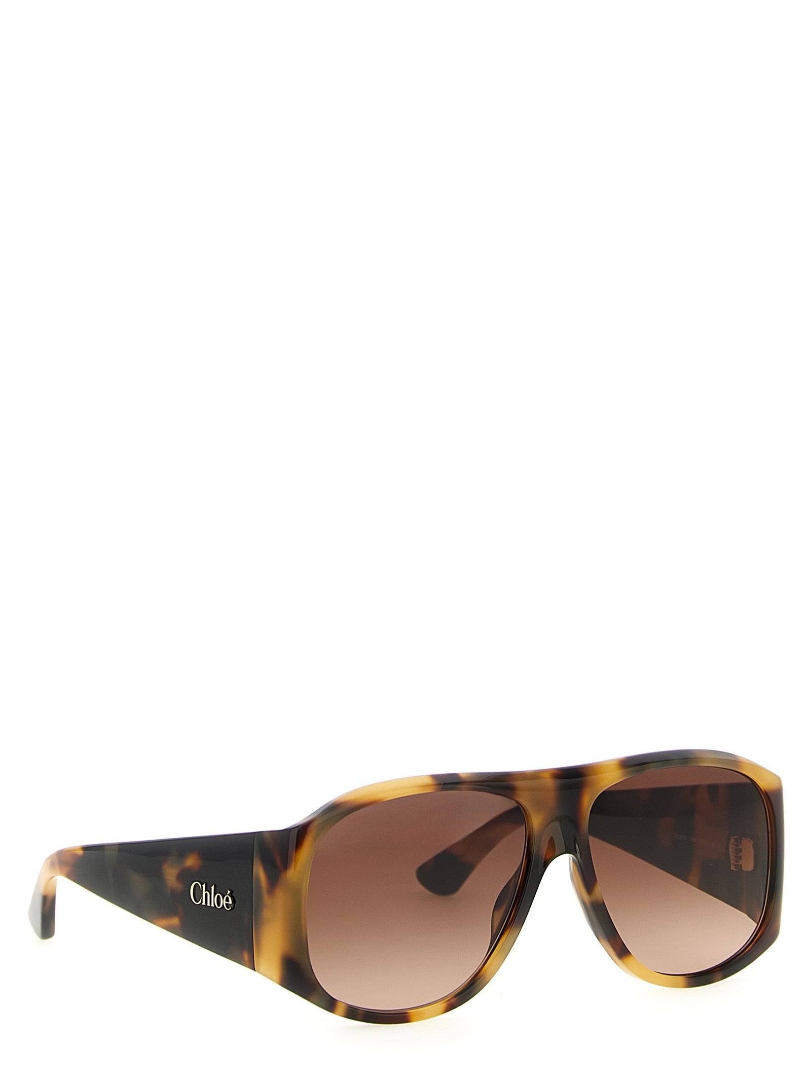 Chloé Women '60' Sunglasses CHLOE