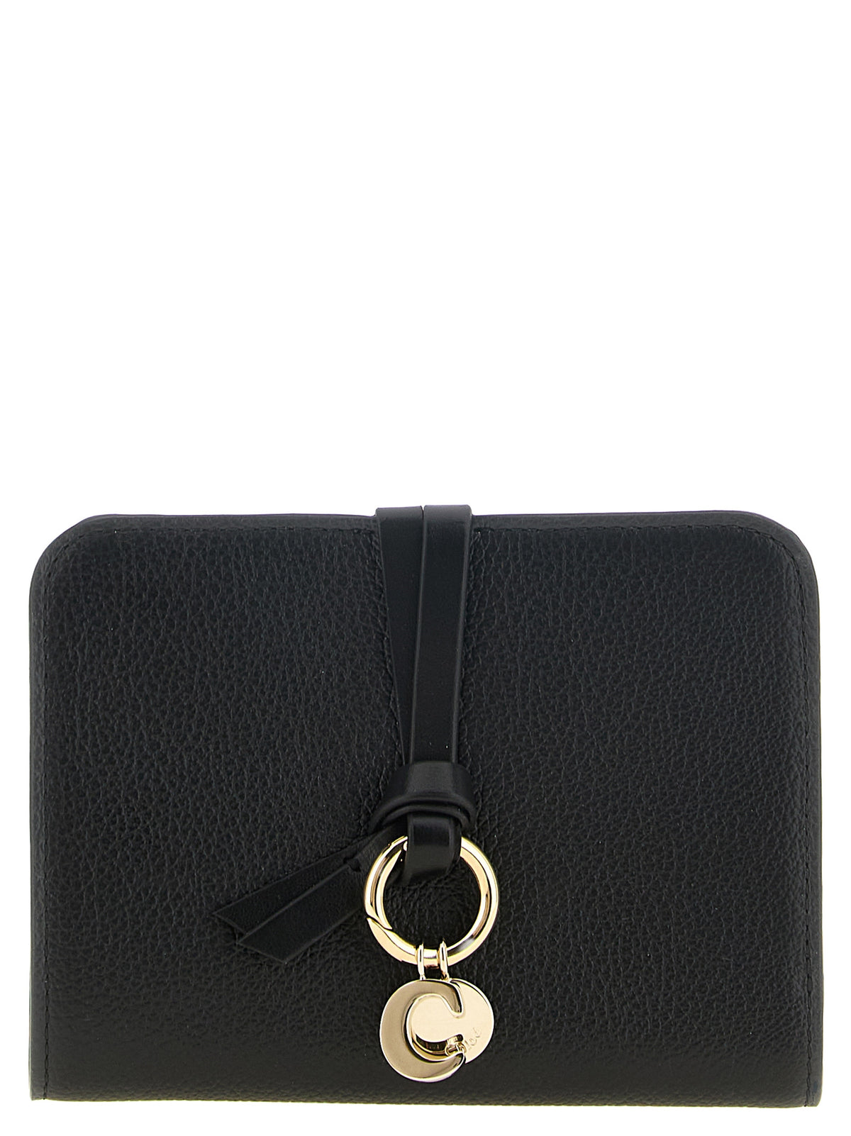 Chloé Women 'Alphabet' Bifold Wallet CHLOE