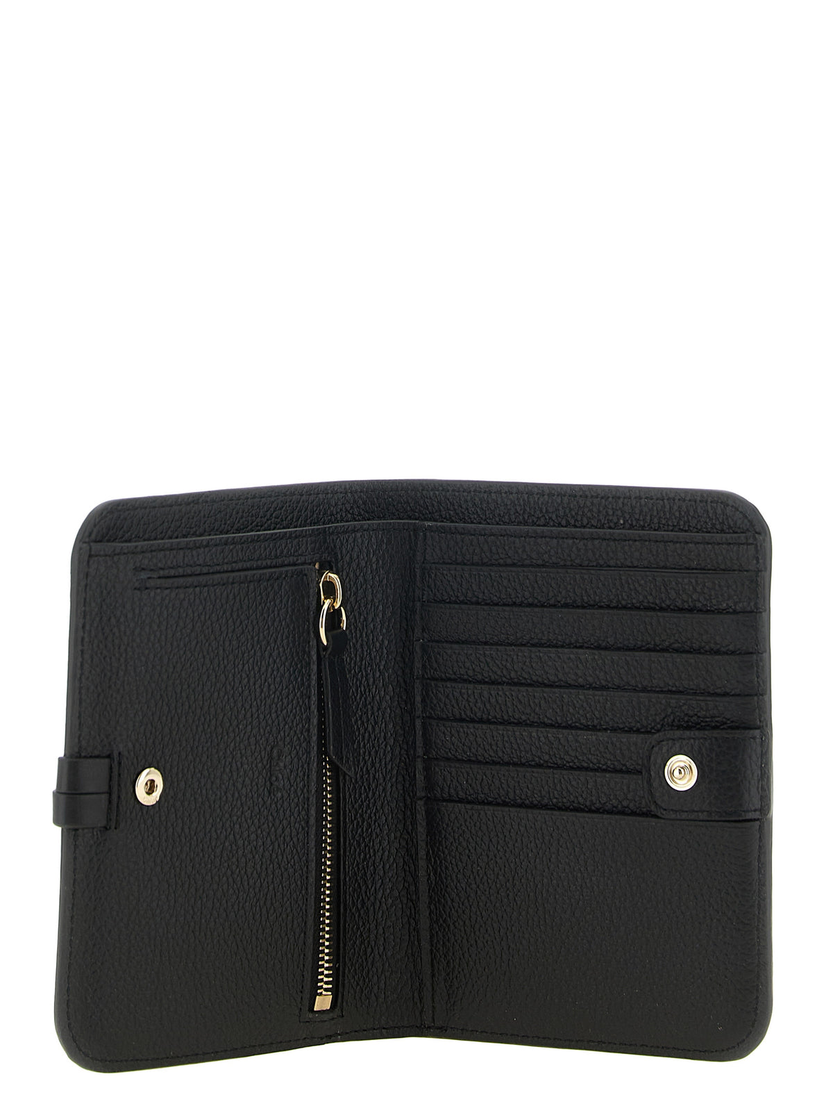 Chloé Women 'Alphabet' Bifold Wallet CHLOE