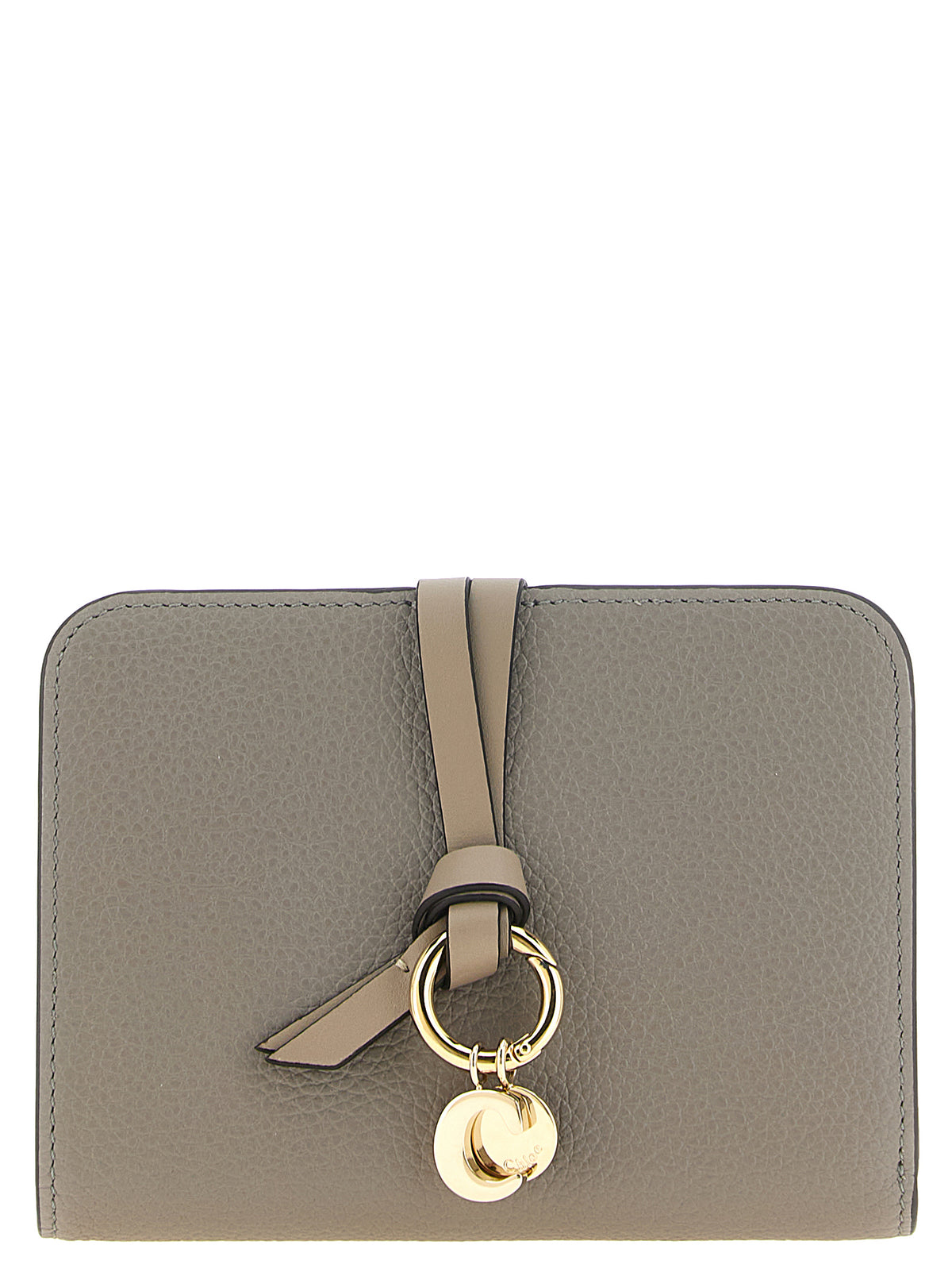 Chloé Women 'Alphabet' Bi-Fold Wallet CHLOE