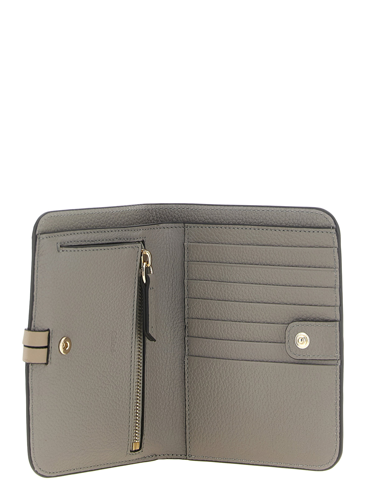 Chloé Women 'Alphabet' Bi-Fold Wallet CHLOE