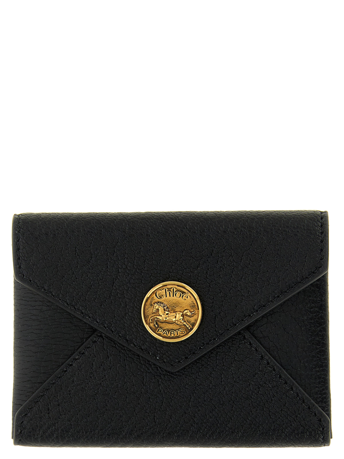 Chloé Women 'Envelope' Card Holder CHLOE