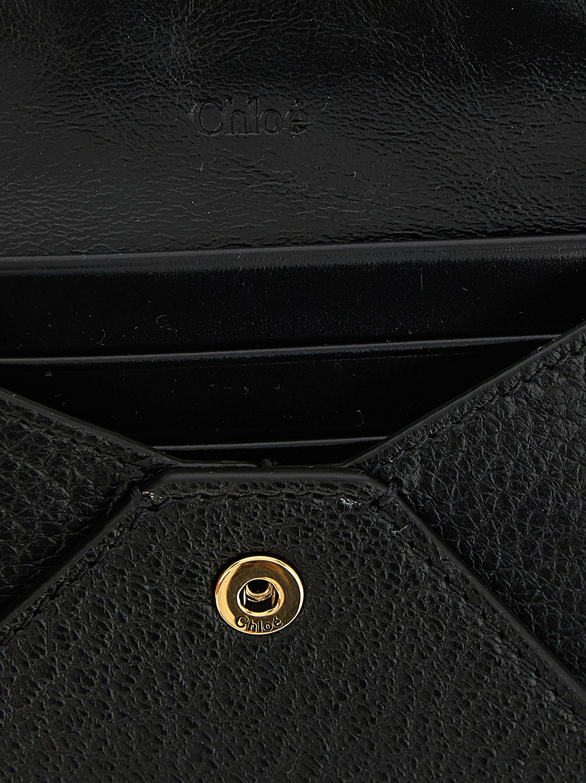 Chloé Women 'Envelope' Card Holder CHLOE