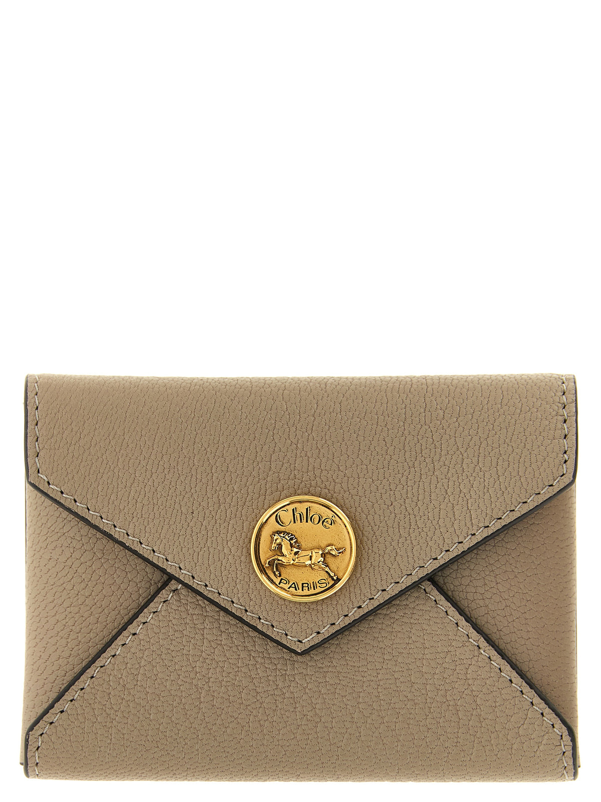 Chloé Women 'Envelope' Card Holder CHLOE
