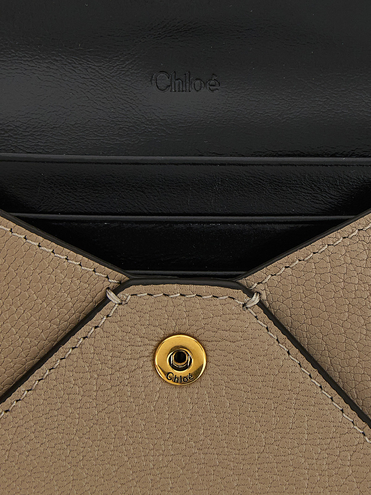 Chloé Women 'Envelope' Card Holder CHLOE