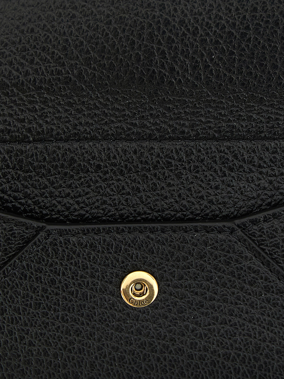 Chloé Women 'Envelope' Small Wallet CHLOE