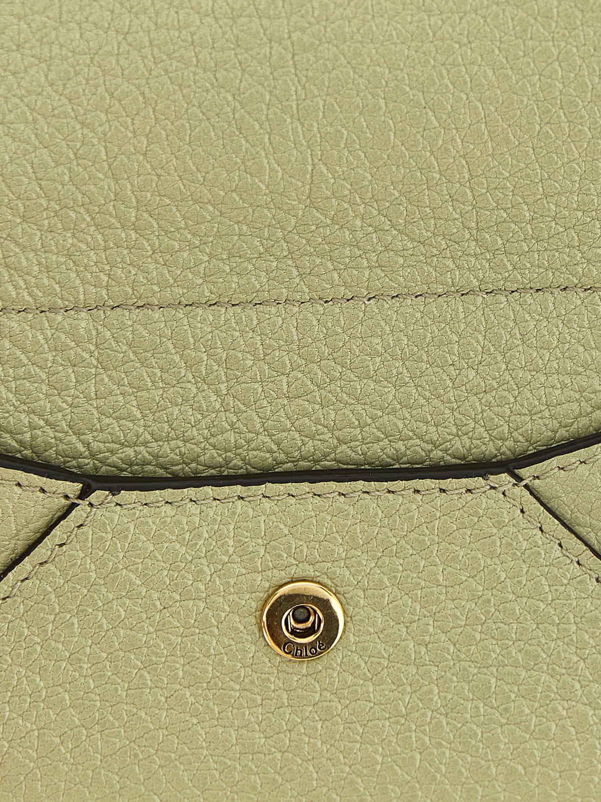 Chloé Women 'Envelope' Small Wallet CHLOE