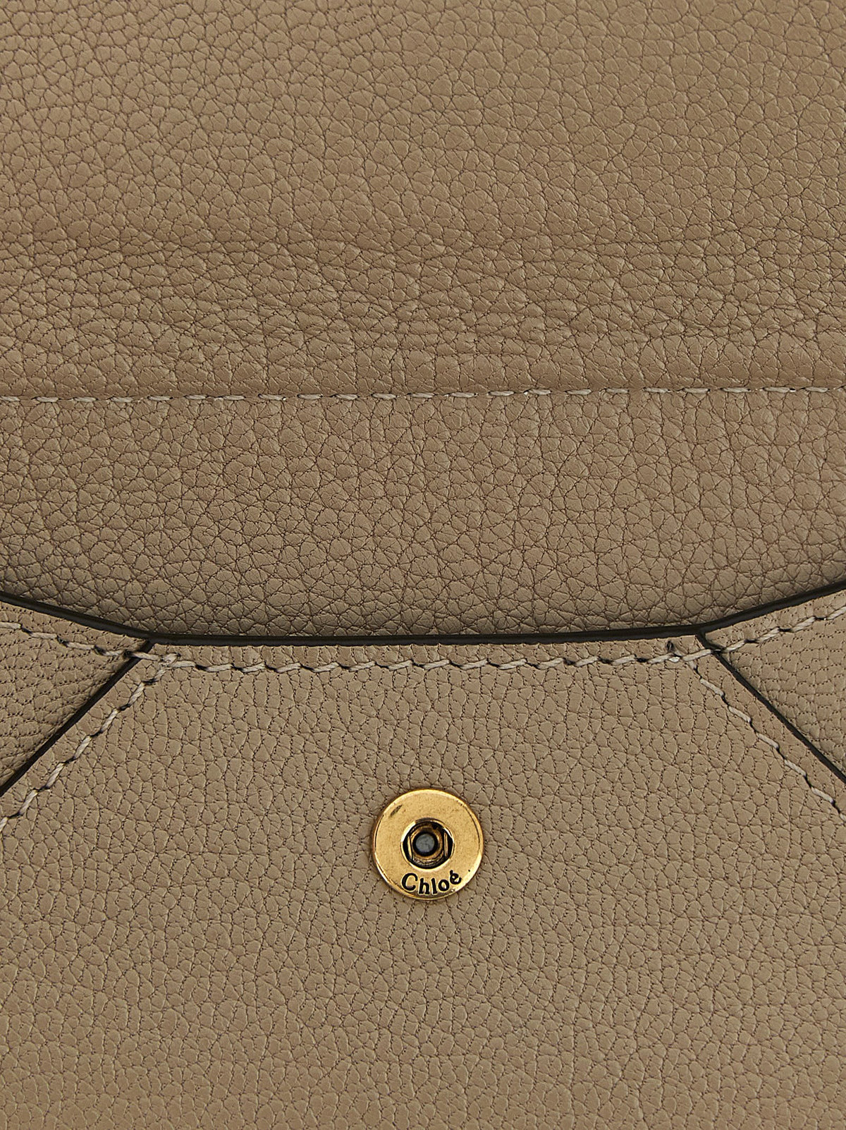 Chloé Women 'Envelope' Small Wallet CHLOE