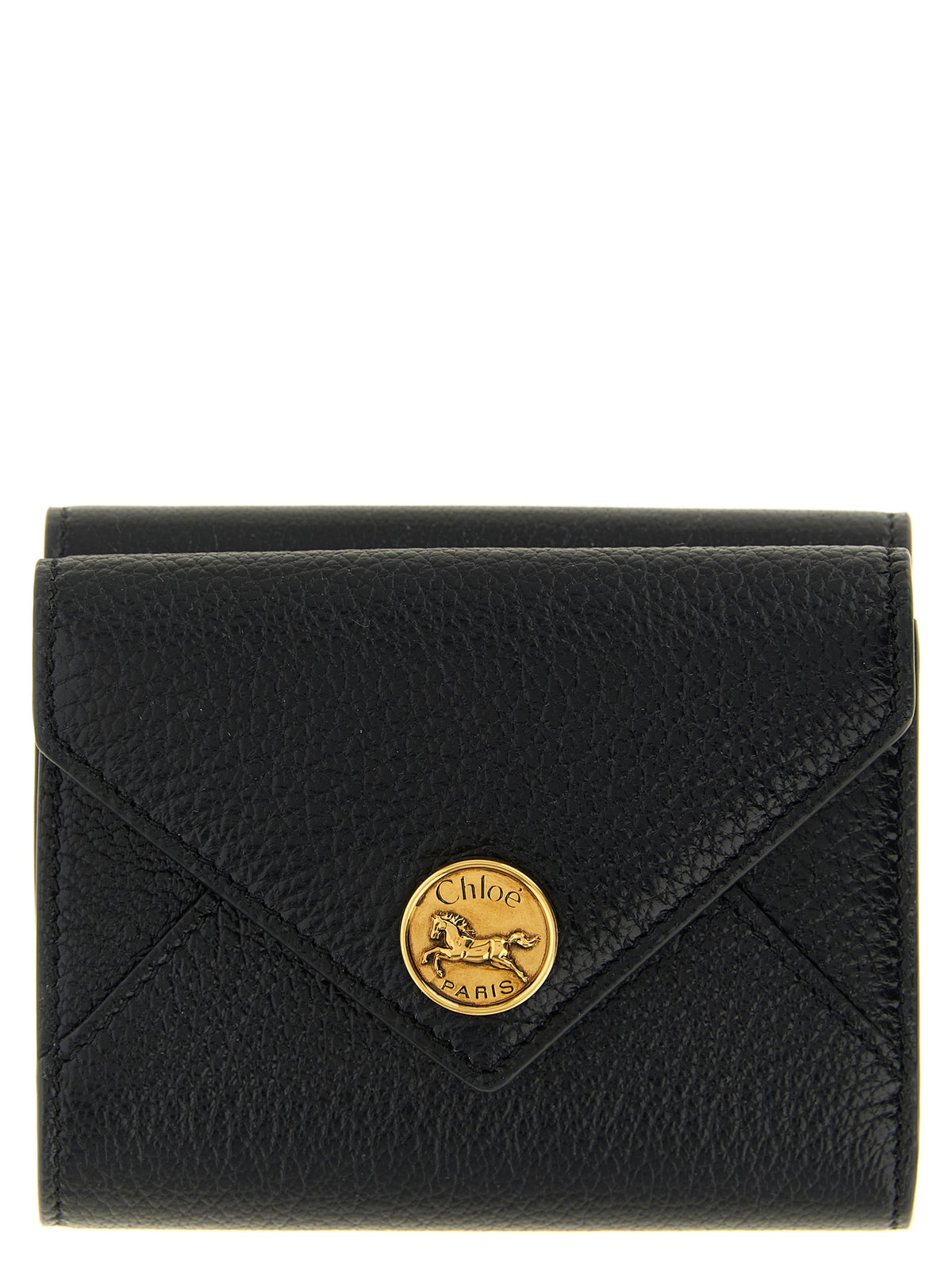 Chloé Women 'Envelope' Small Tri-Fold Wallet CHLOE