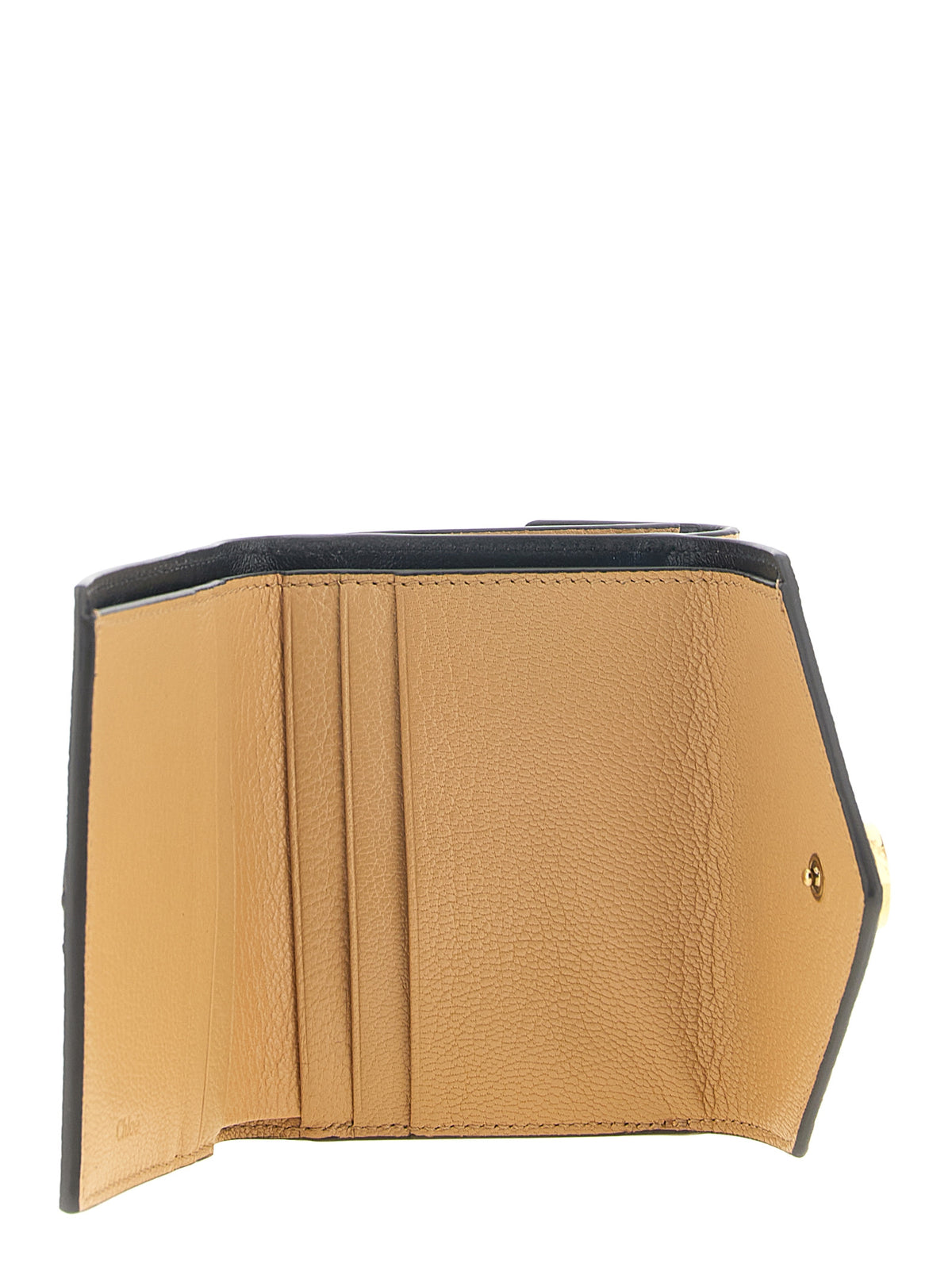 Chloé Women 'Envelope' Small Tri-Fold Wallet CHLOE