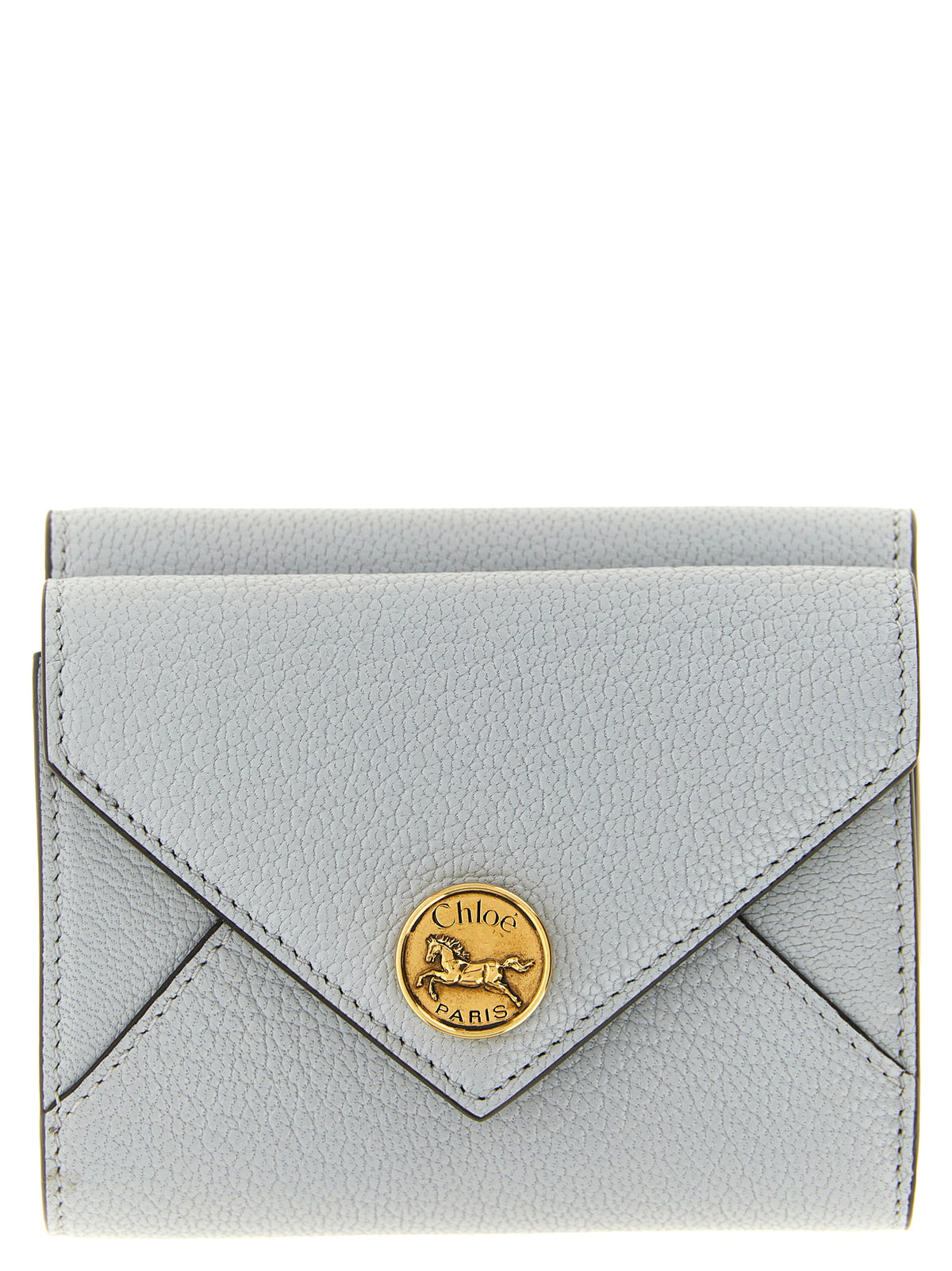 Chloé Women 'Envelope' Small Tri-Fold Wallet CHLOE