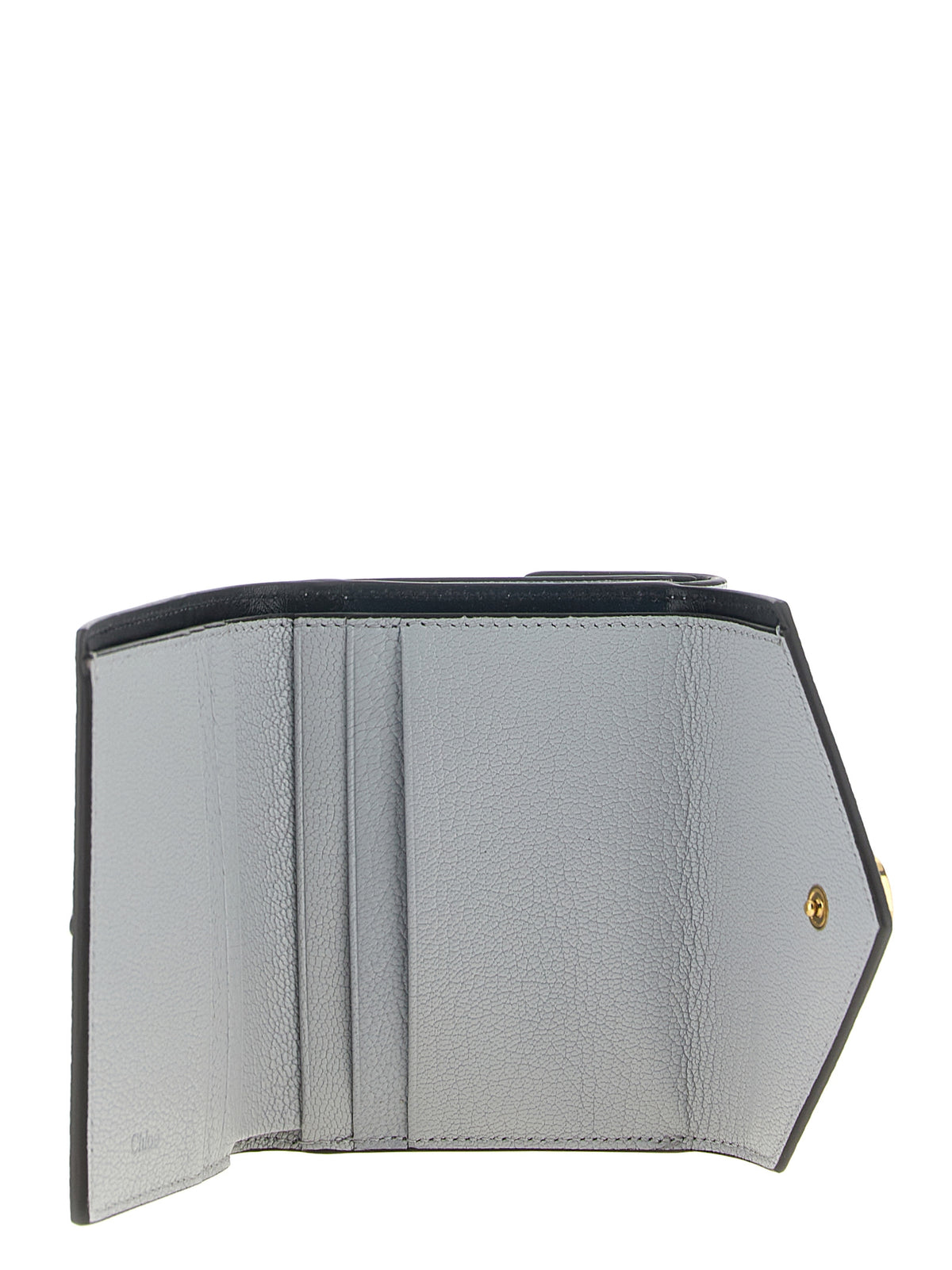 Chloé Women 'Envelope' Small Tri-Fold Wallet CHLOE