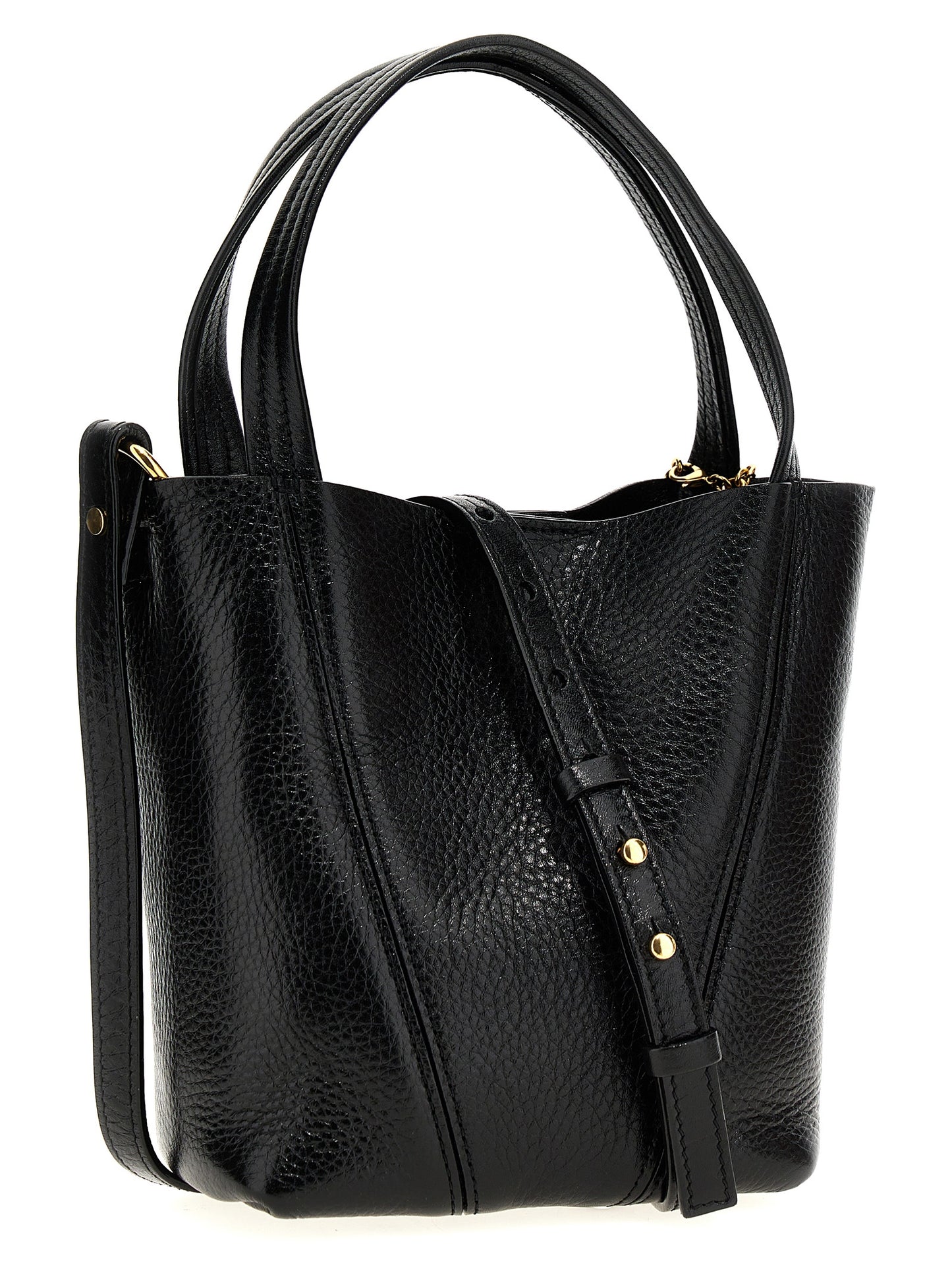 Chloé Women 'Chloé Spin' Handbag CHLOE