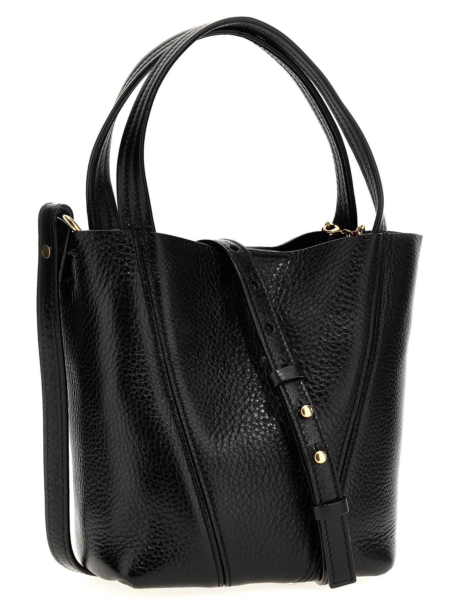 Chloé Women 'Chloé Spin' Handbag CHLOE