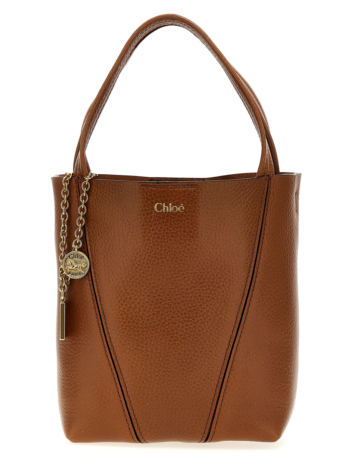 Chloé Women 'Chloé Spin' Handbag CHLOE