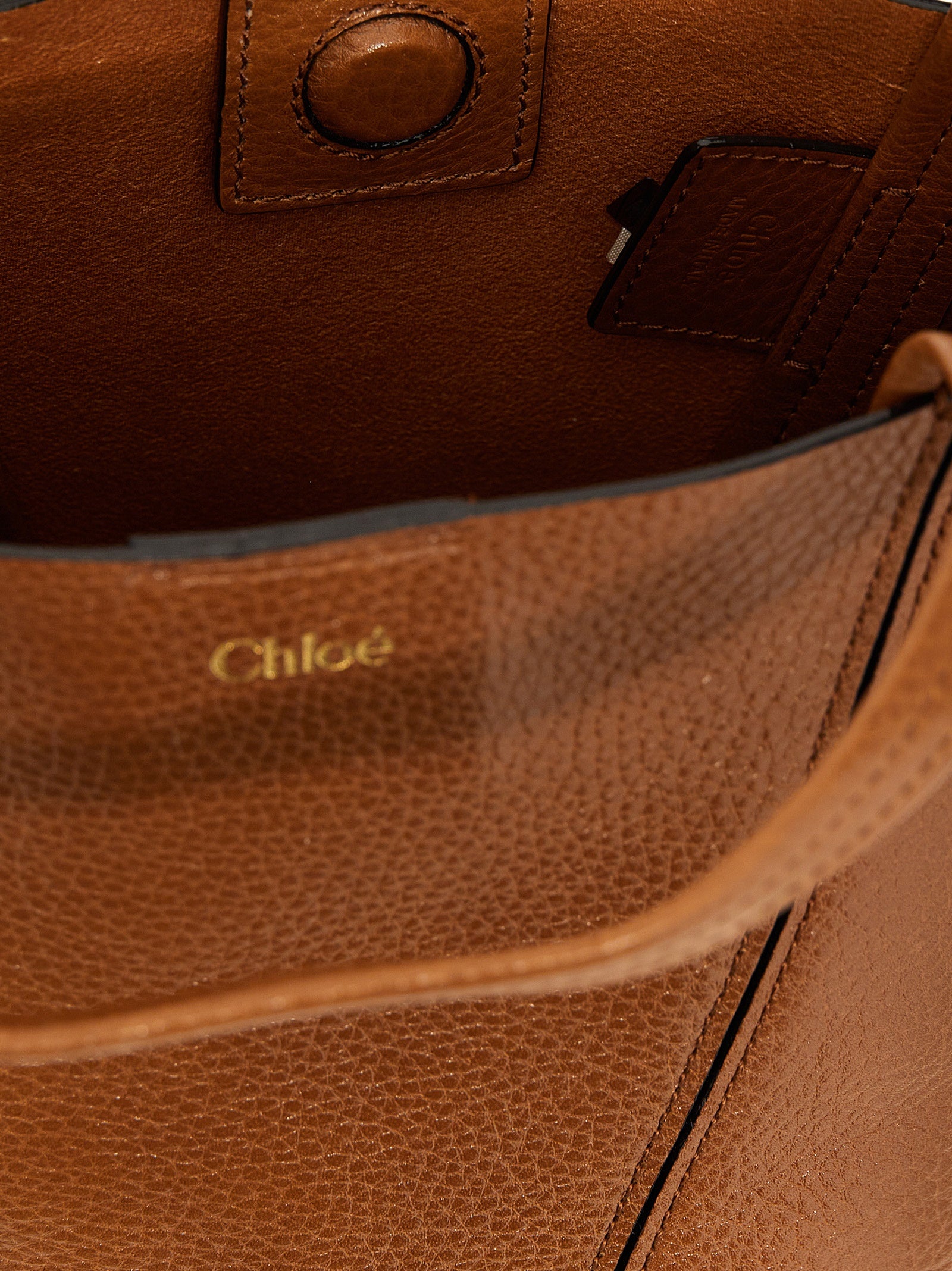 Chloé Women 'Chloé Spin' Handbag CHLOE