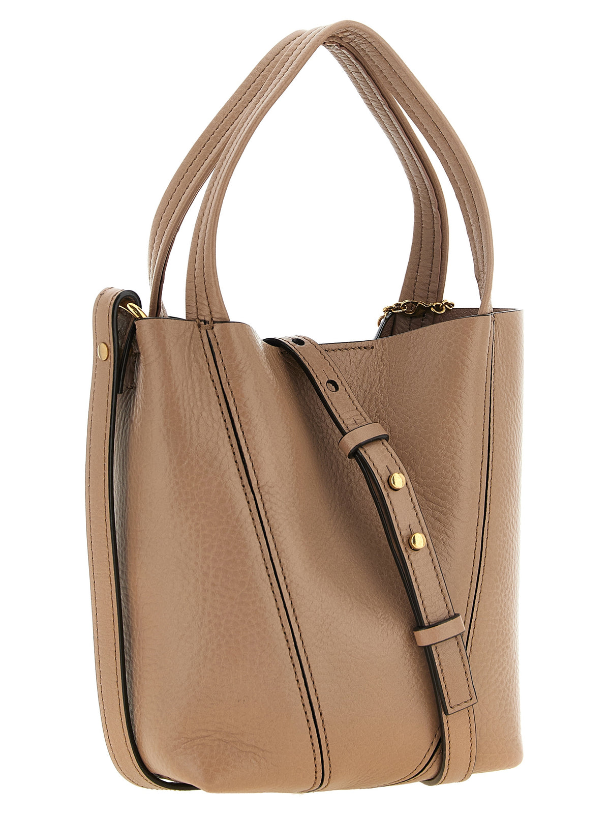 Chloé Women 'Chloé Spin' Small Shopping Bag CHLOE