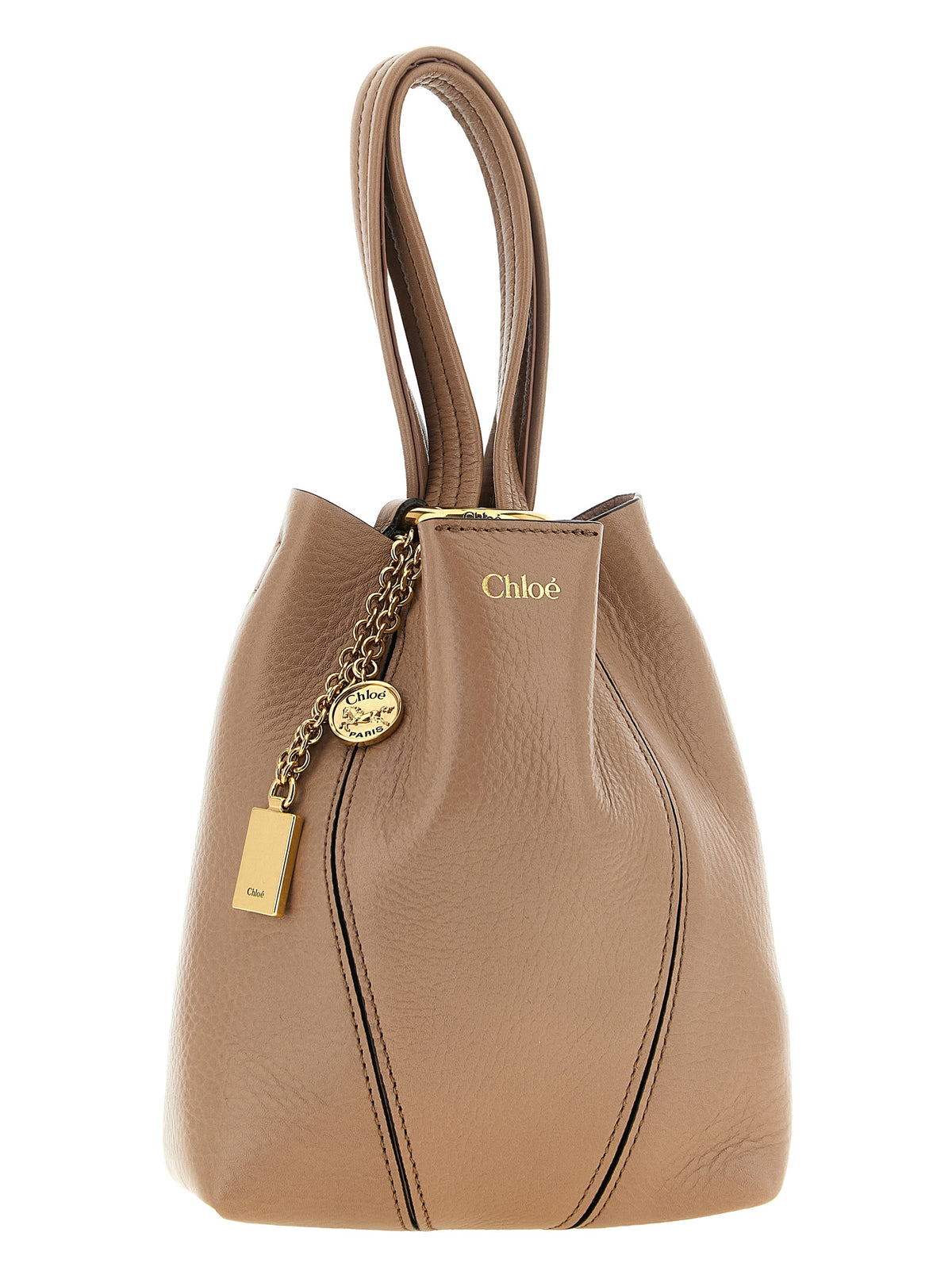 Chloé Women 'Chloé Spin' Small Shopping Bag CHLOE
