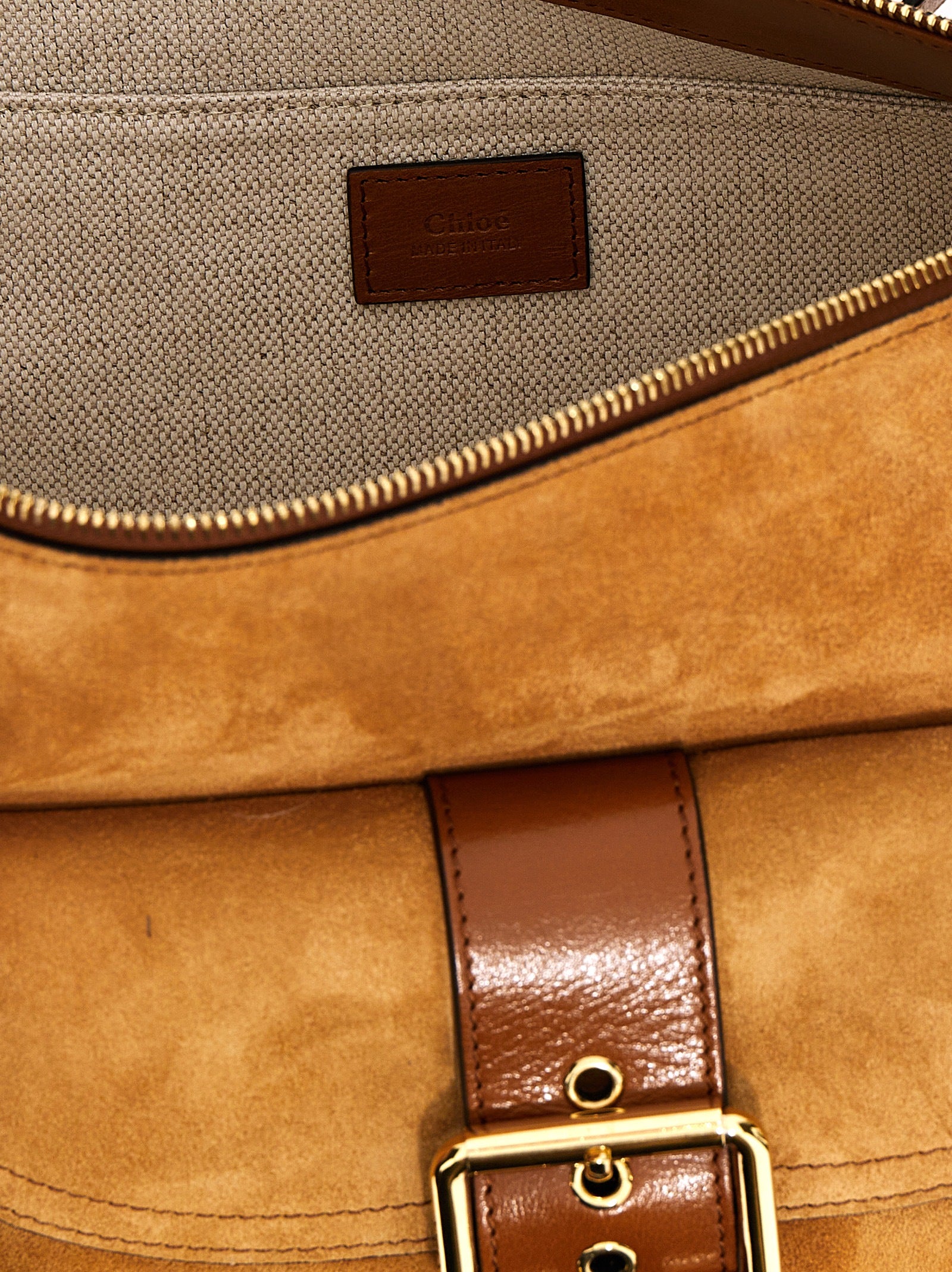 Chloé Women 'Camera Bag' Shoulder Bag CHLOE