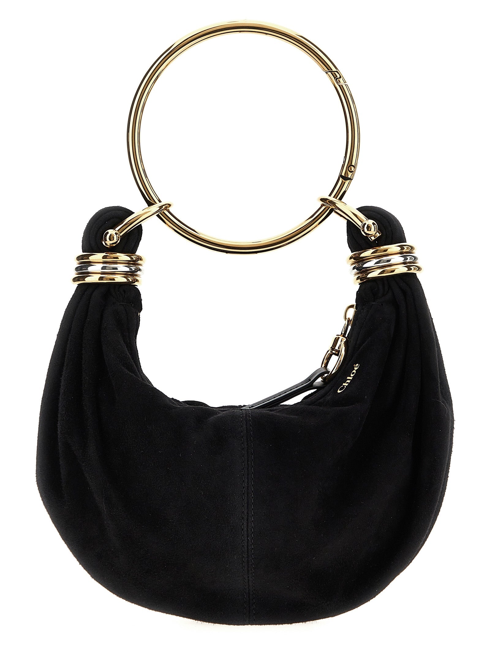 Chloé Women 'Bracelet Hobo Mini' Handbag CHLOE