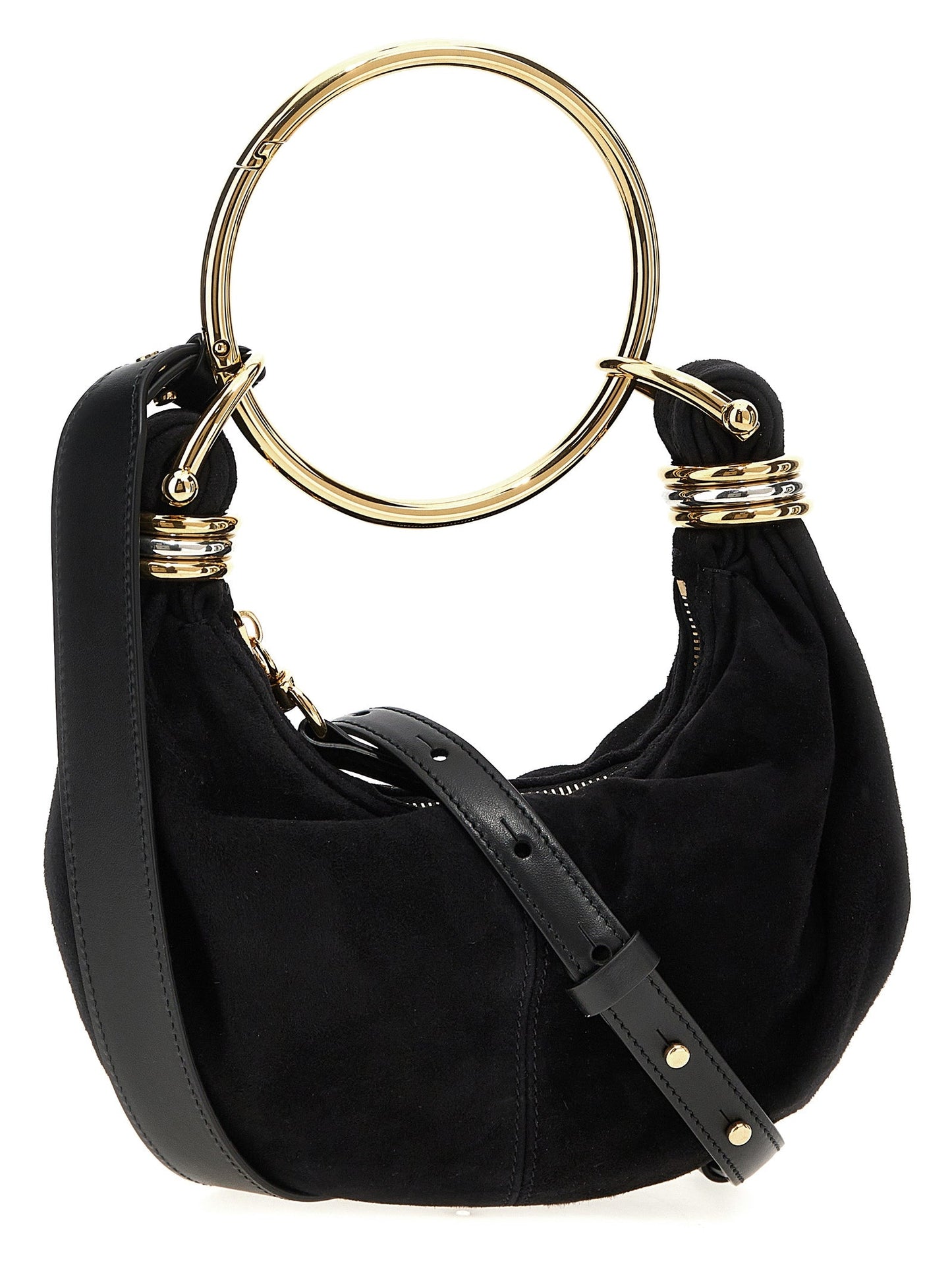 Chloé Women 'Bracelet Hobo Mini' Handbag CHLOE