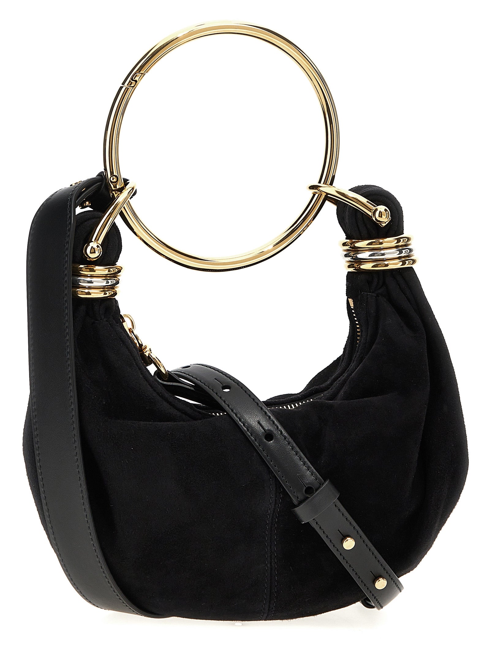 Chloé Women 'Bracelet Hobo Mini' Handbag CHLOE