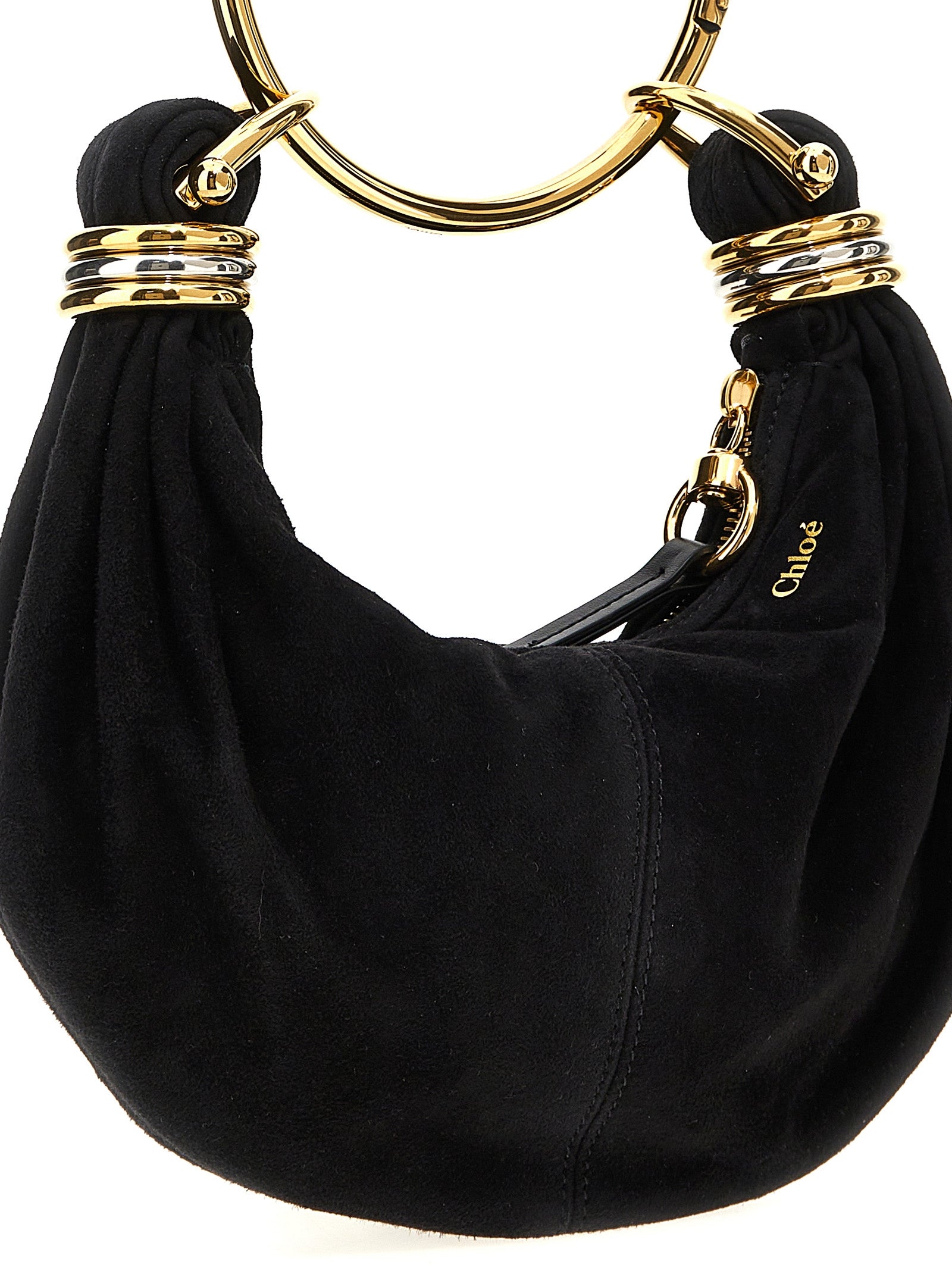 Chloé Women 'Bracelet Hobo Mini' Handbag CHLOE
