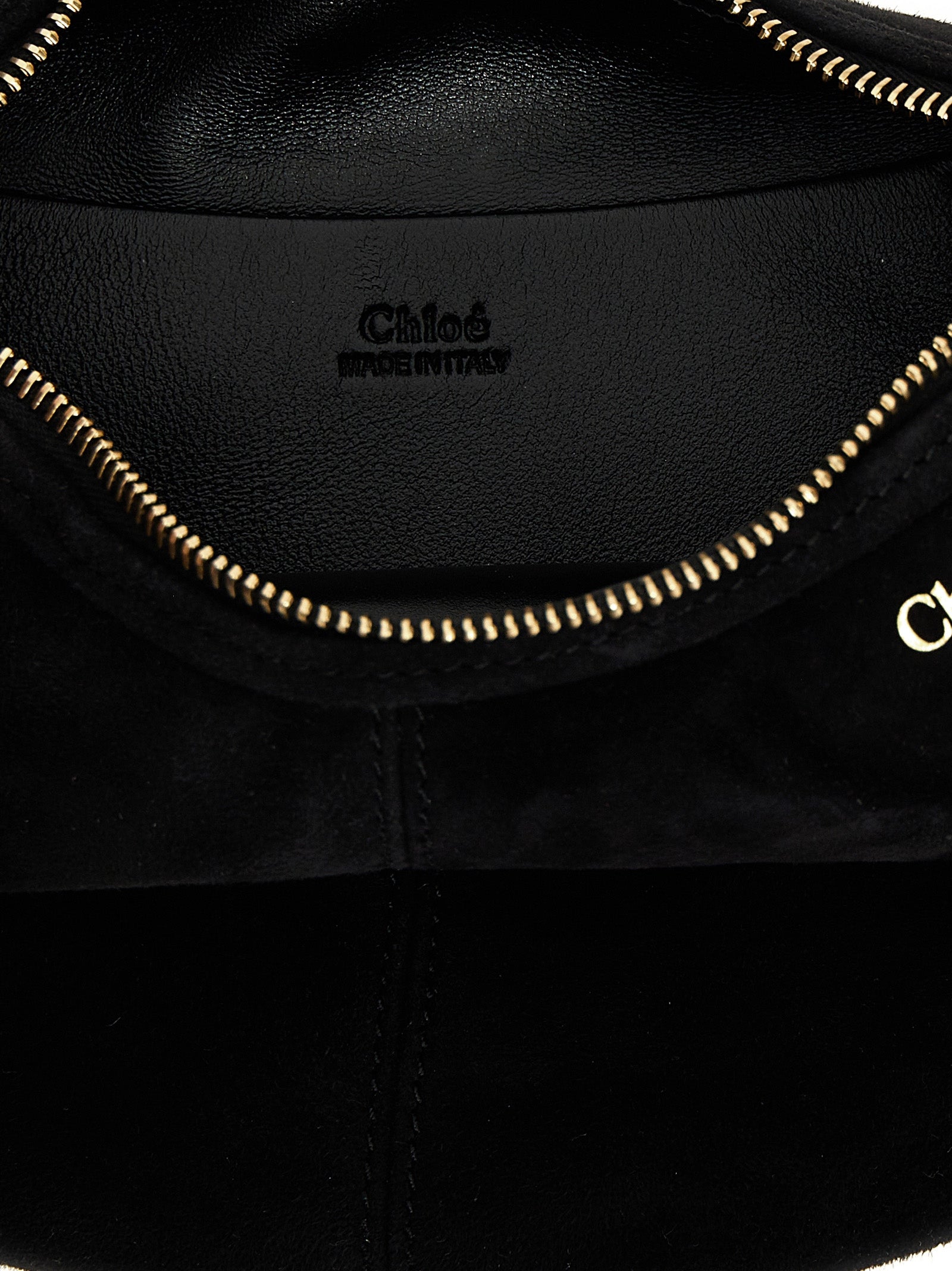 Chloé Women 'Bracelet Hobo Mini' Handbag CHLOE