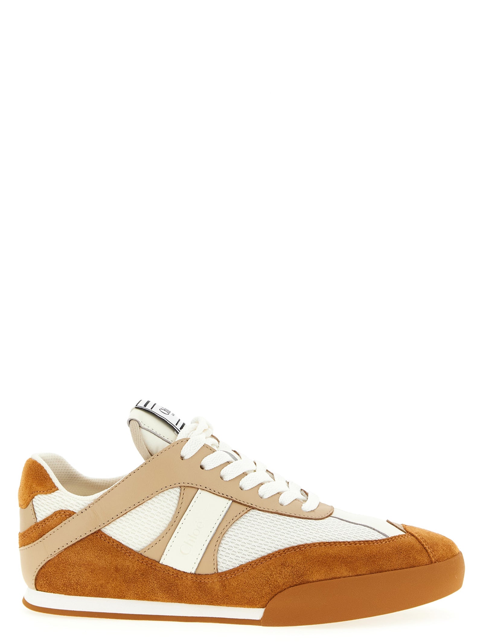 Chloé Women 'Kick' Sneakers CHLOE