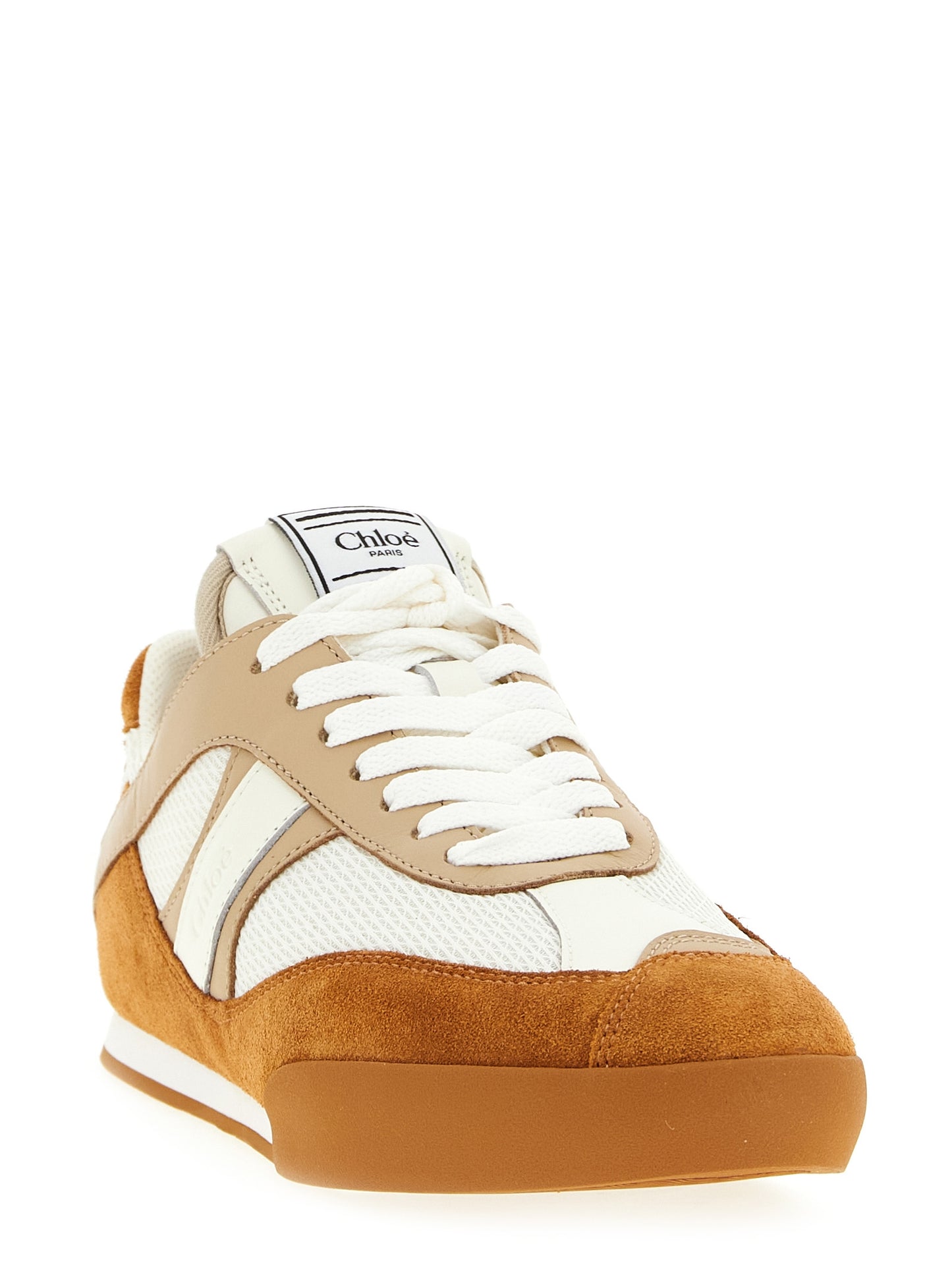 Chloé Women 'Kick' Sneakers CHLOE