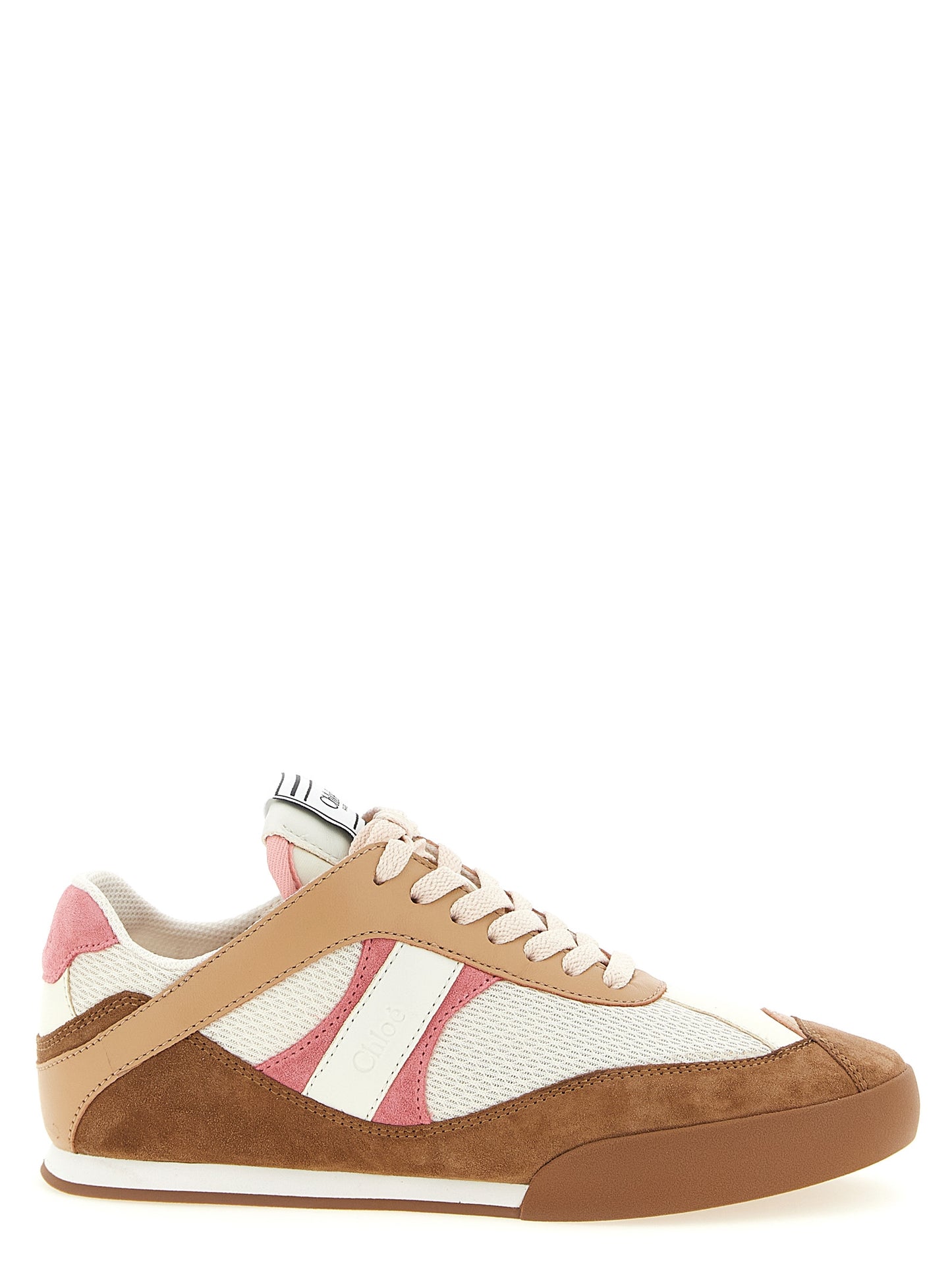 Chloé Women 'Chloé Kick' Sneakers CHLOE