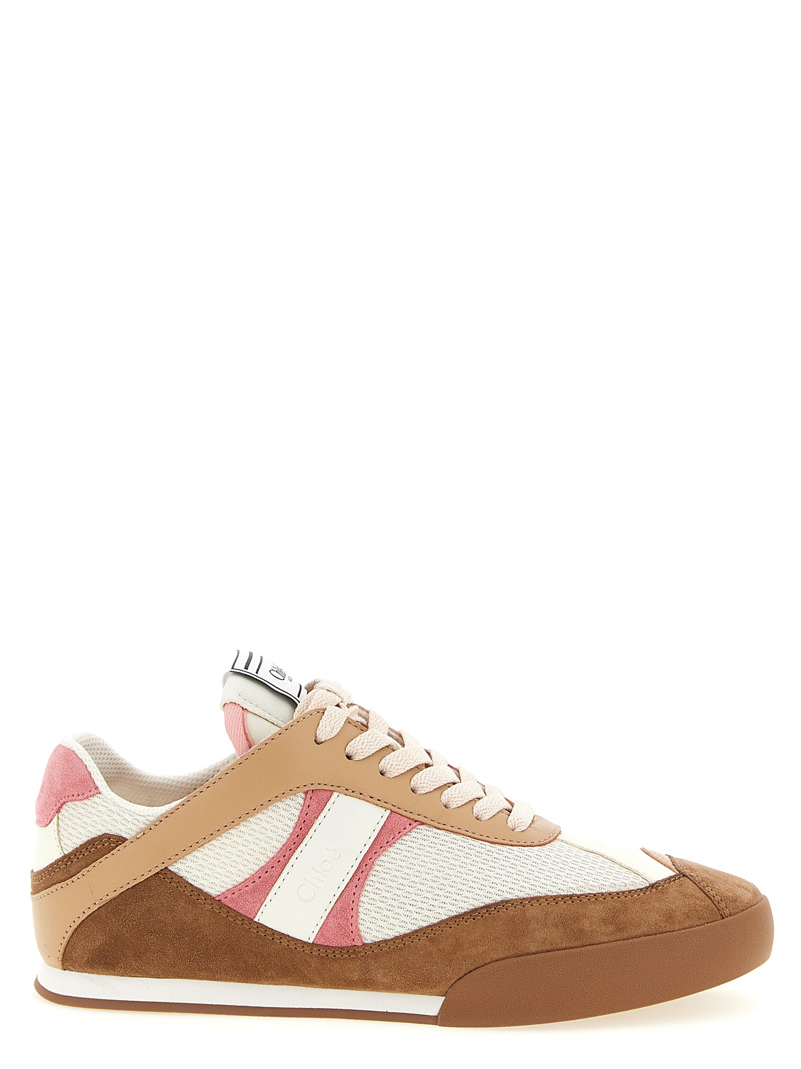 Chloé Women 'Chloé Kick' Sneakers CHLOE
