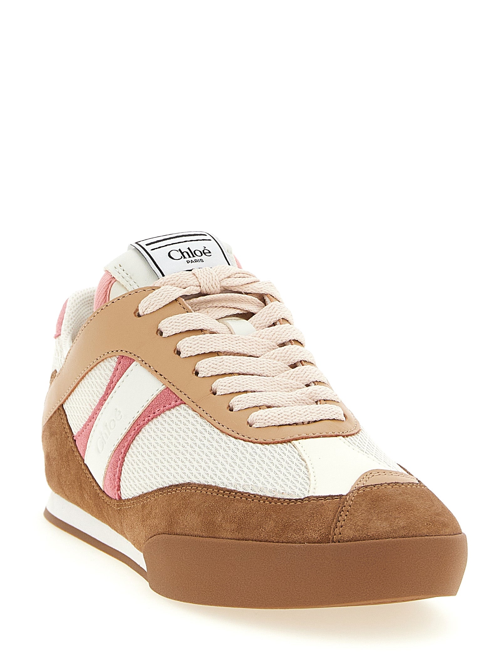 Chloé Women 'Chloé Kick' Sneakers CHLOE