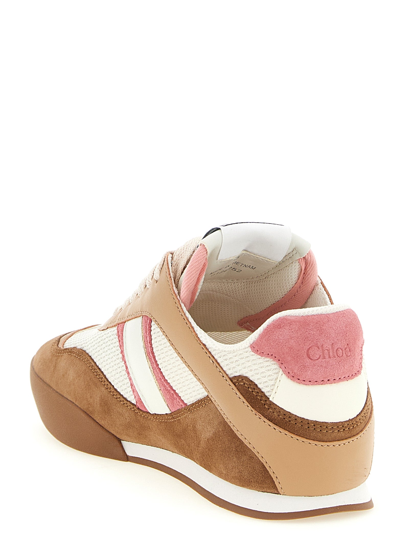 Chloé Women 'Chloé Kick' Sneakers CHLOE