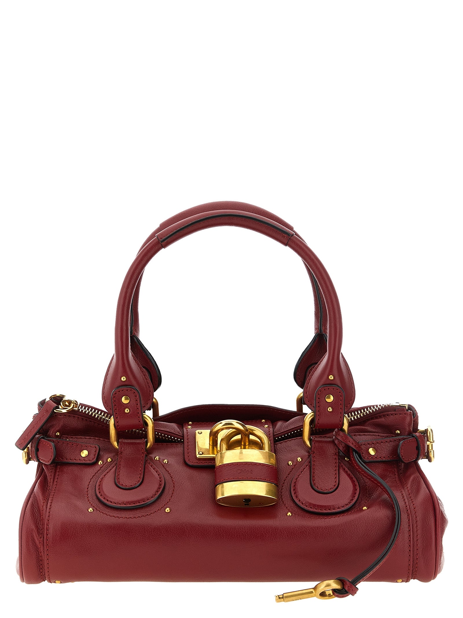 Chloé Women 'Paddington' Shoulder Bag CHLOE