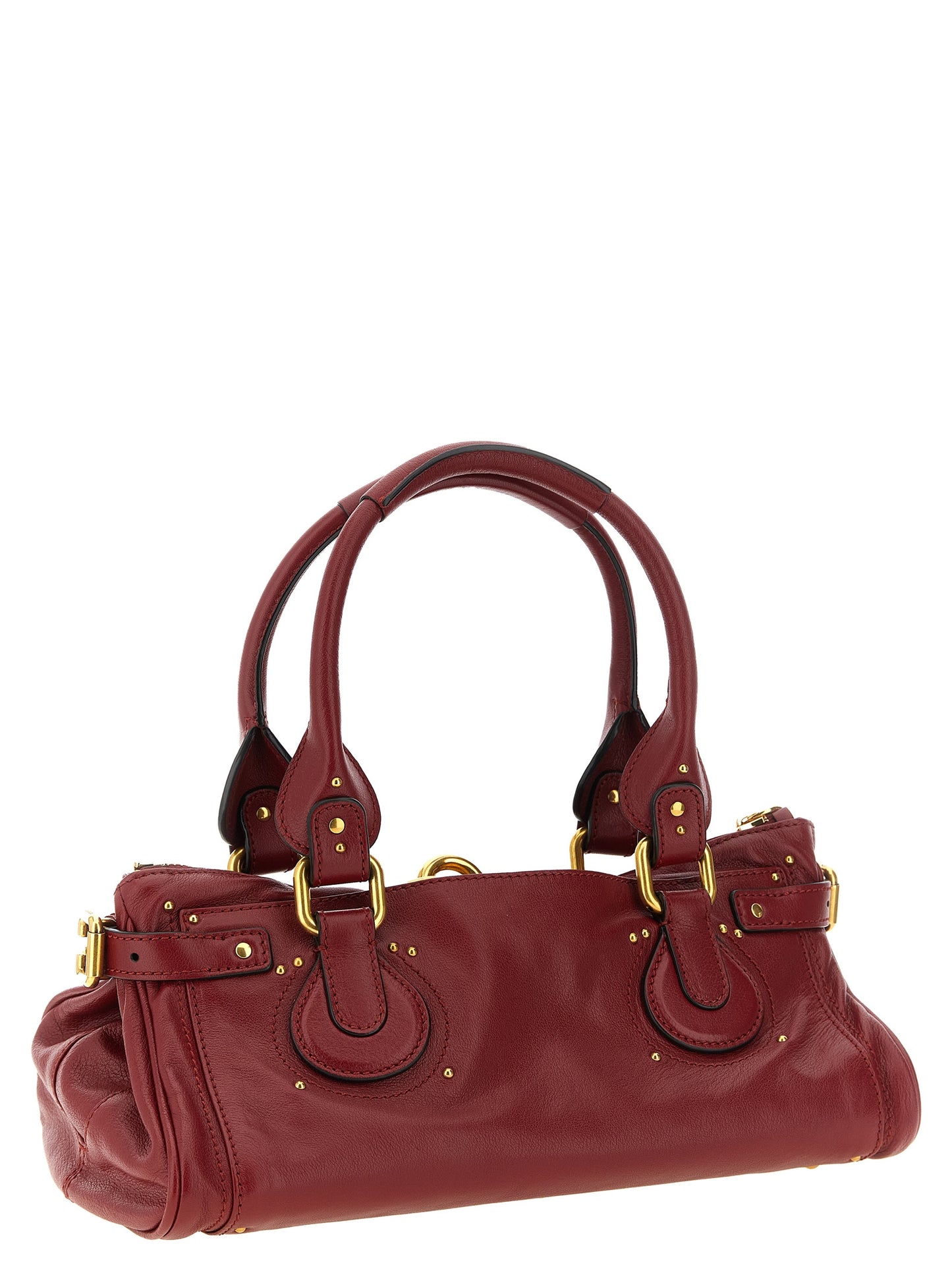 Chloé Women 'Paddington' Shoulder Bag CHLOE