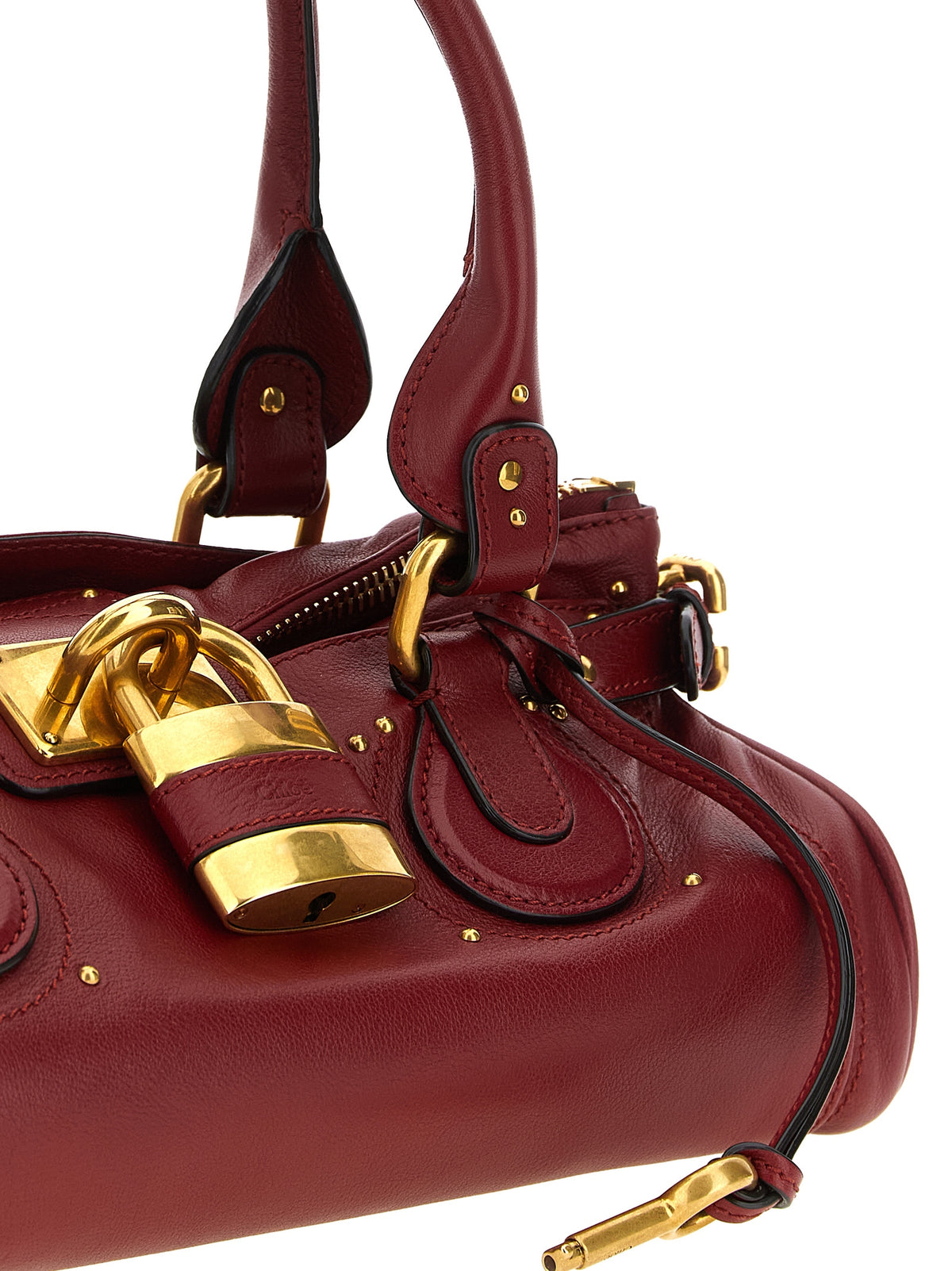 Chloé Women 'Paddington' Shoulder Bag CHLOE