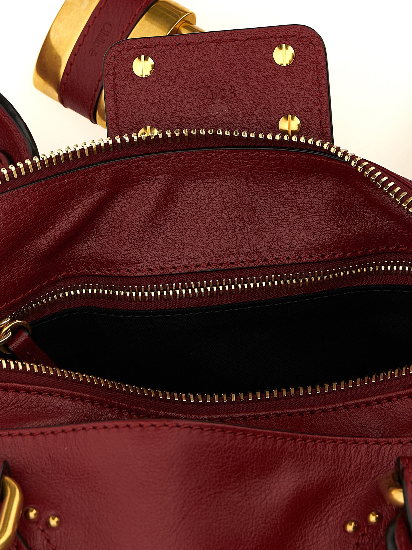 Chloé Women 'Paddington' Shoulder Bag CHLOE
