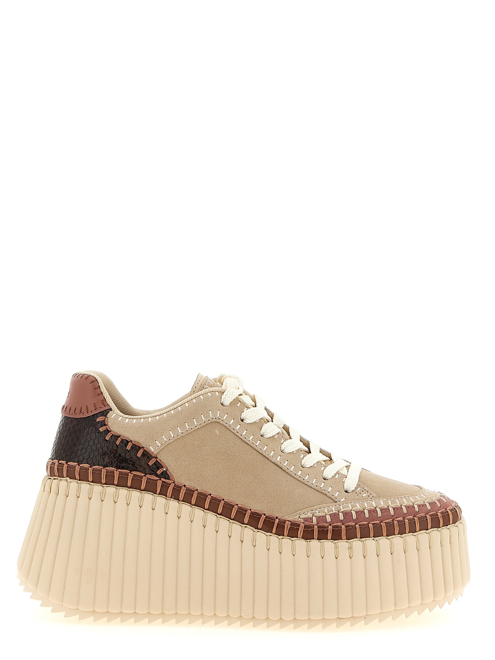 Chloé Women 'Nama' Sneakers CHLOE
