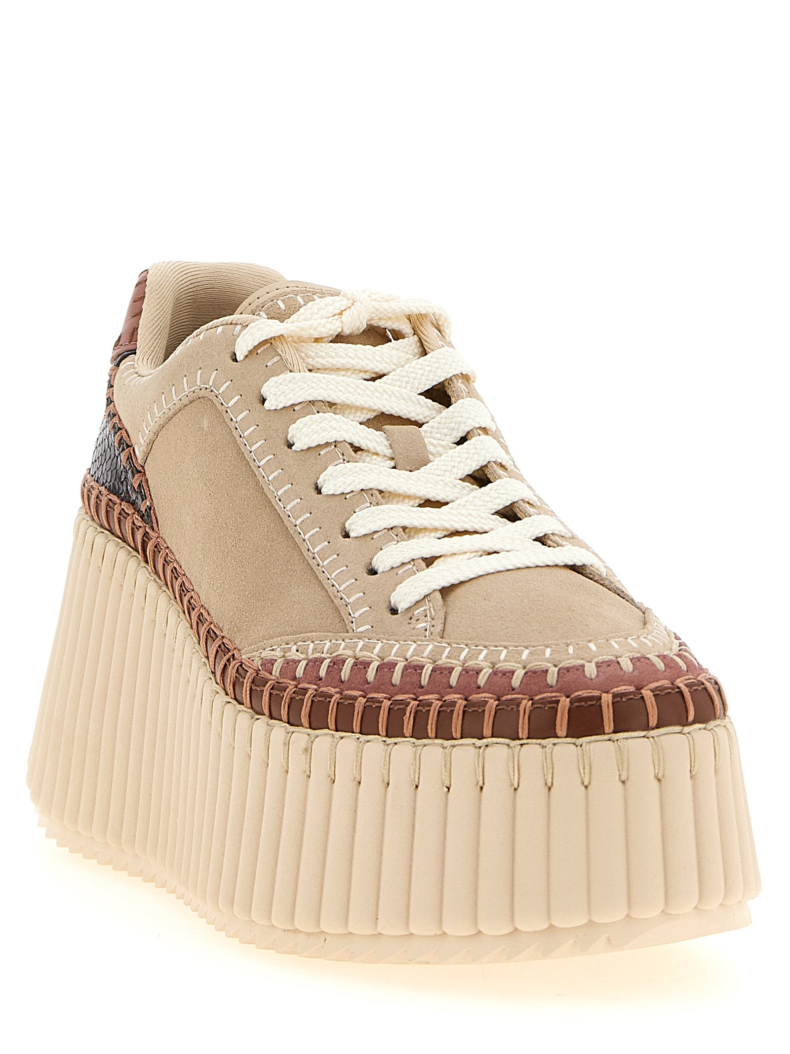 Chloé Women 'Nama' Sneakers CHLOE