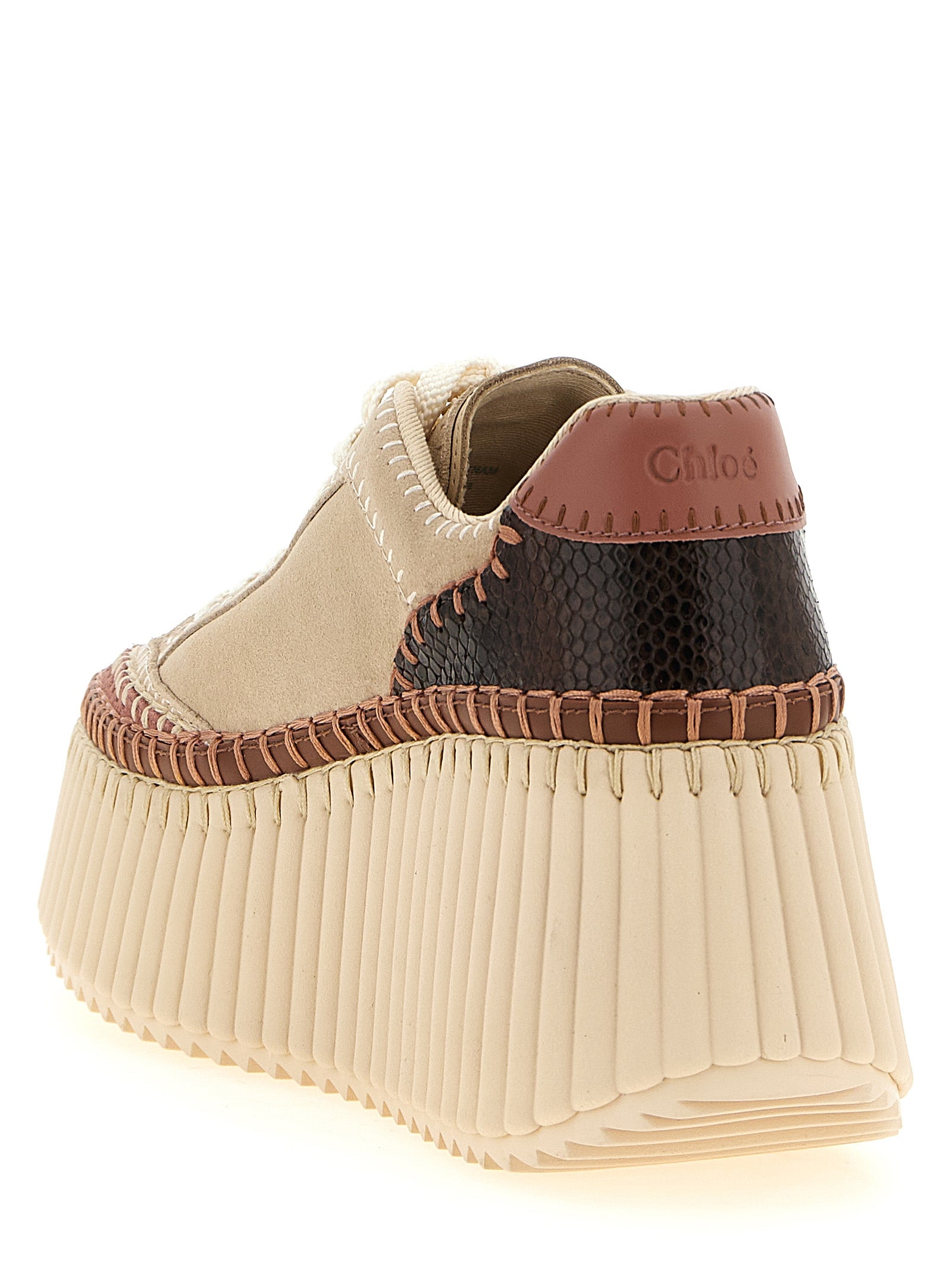 Chloé Women 'Nama' Sneakers CHLOE