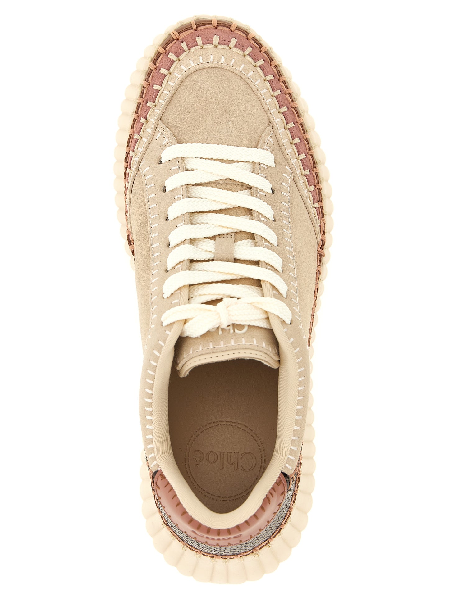 Chloé Women 'Nama' Sneakers CHLOE