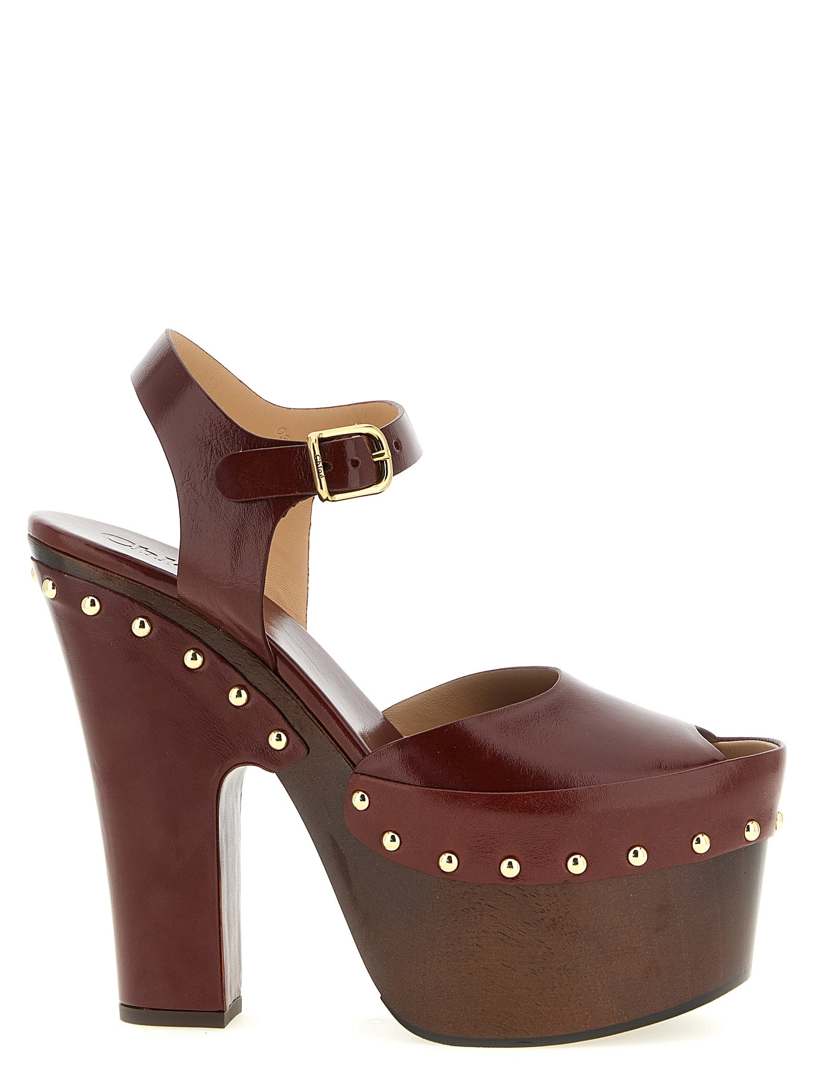 Chloé Women 'Meret' Clog CHLOE