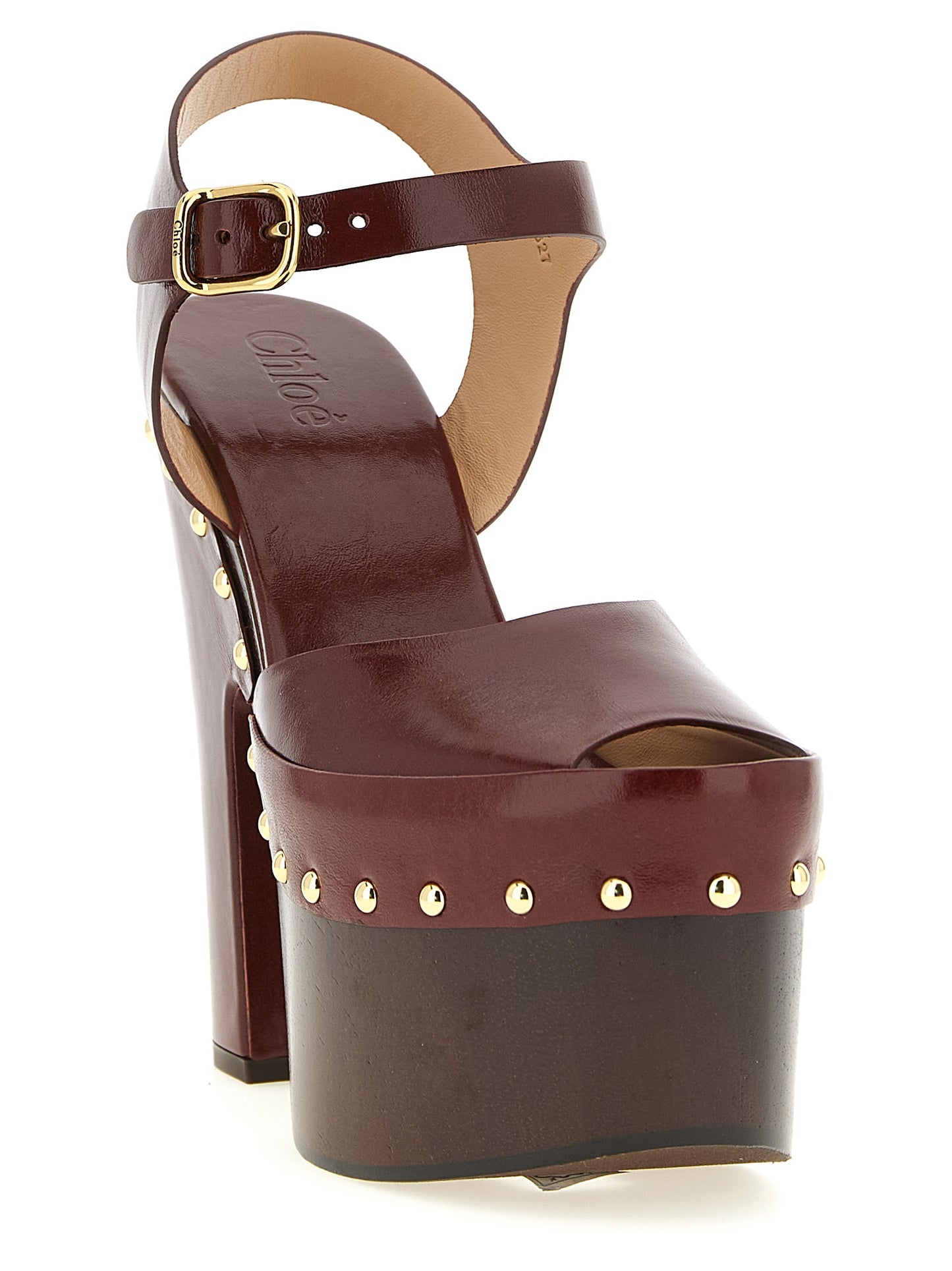Chloé Women 'Meret' Clog CHLOE