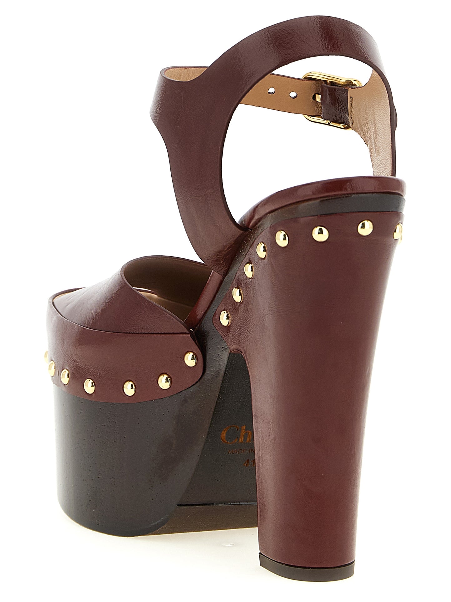 Chloé Women 'Meret' Clog CHLOE