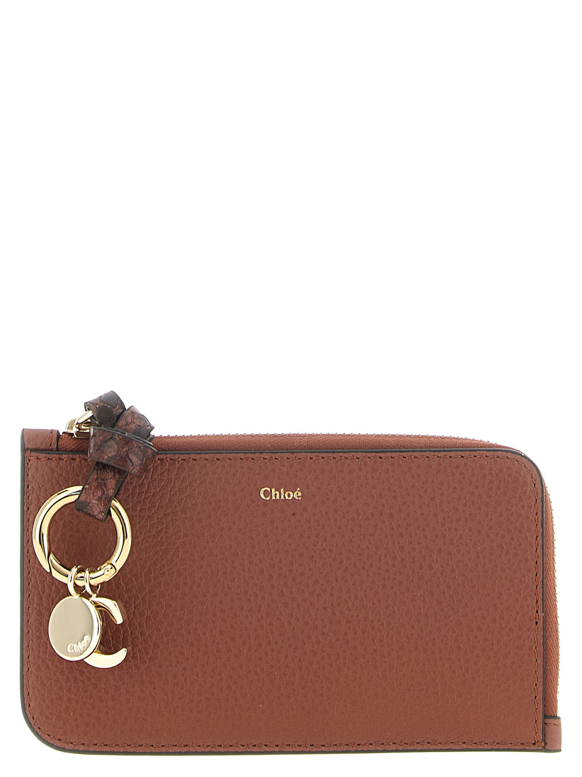 Chloé Women 'Alphabet' Wallet CHLOE