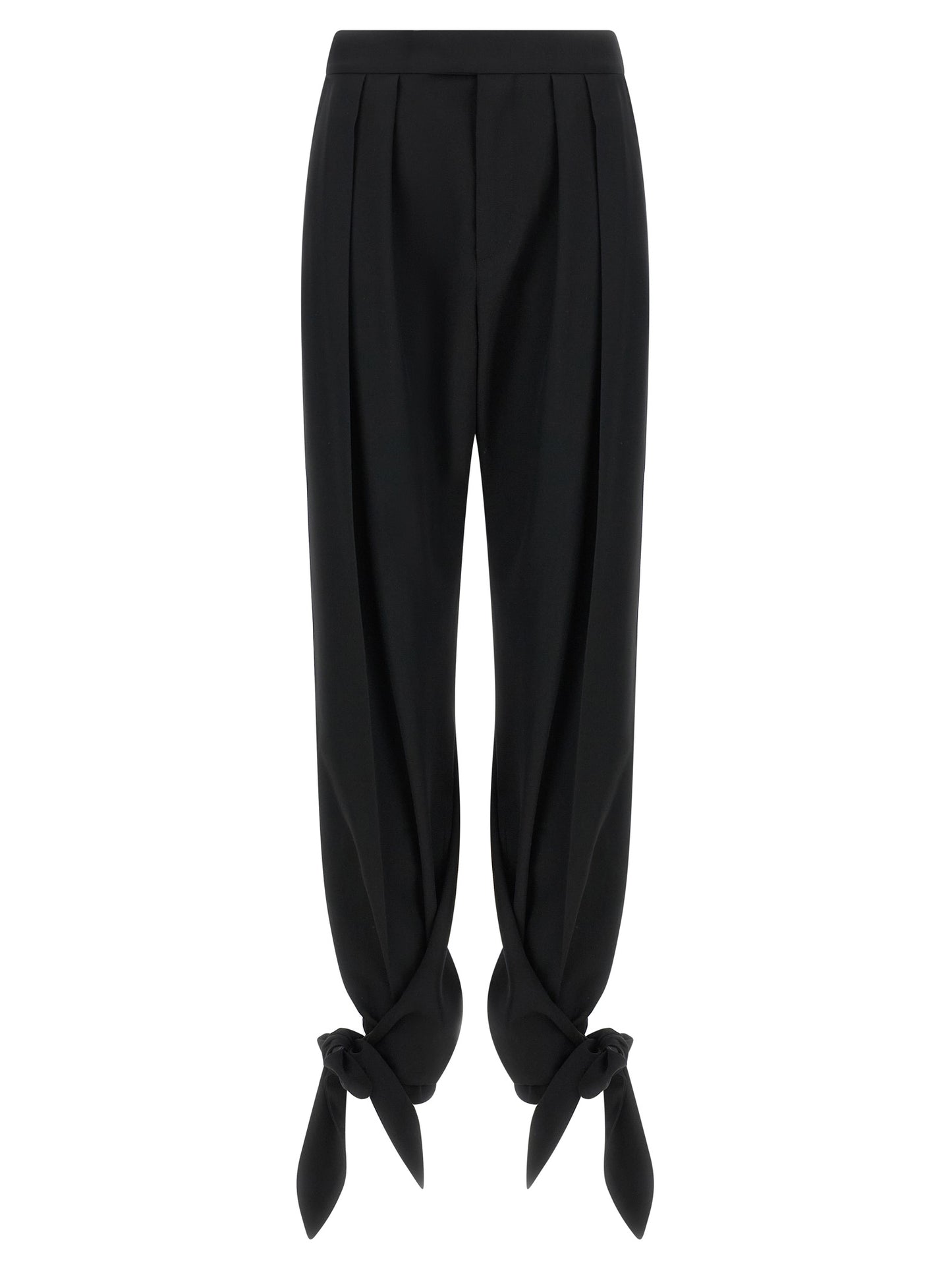 Chloé Women Knot Pants CHLOE